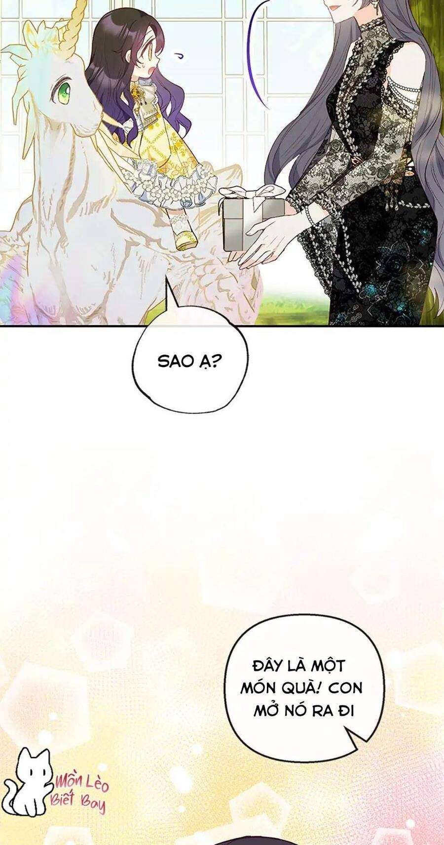 Con Gái Cưng Của Quỷ [Chap 1-110]