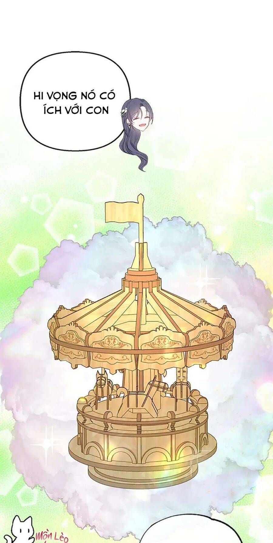 Con Gái Cưng Của Quỷ [Chap 1-110]