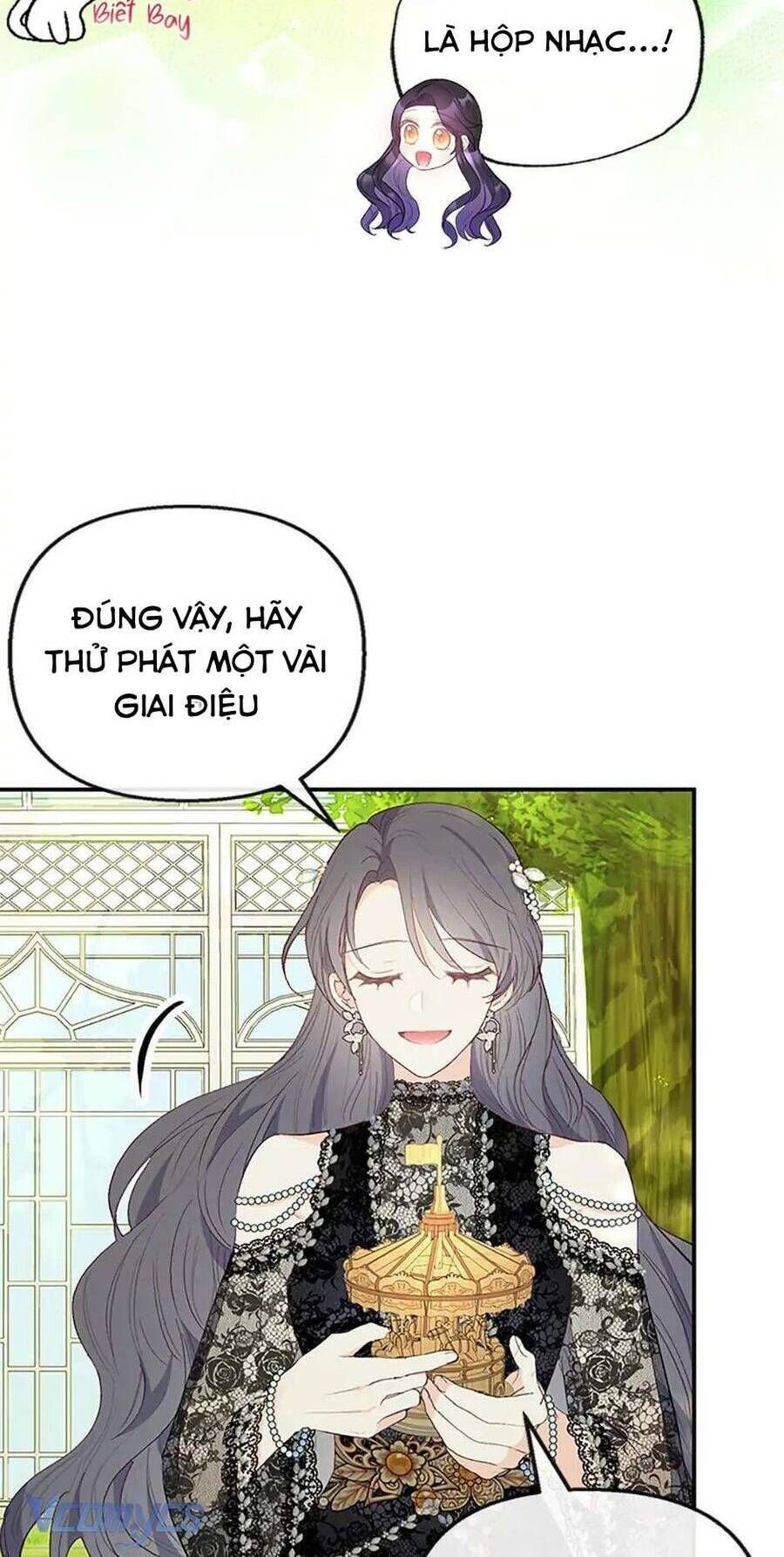 Con Gái Cưng Của Quỷ [Chap 1-110]