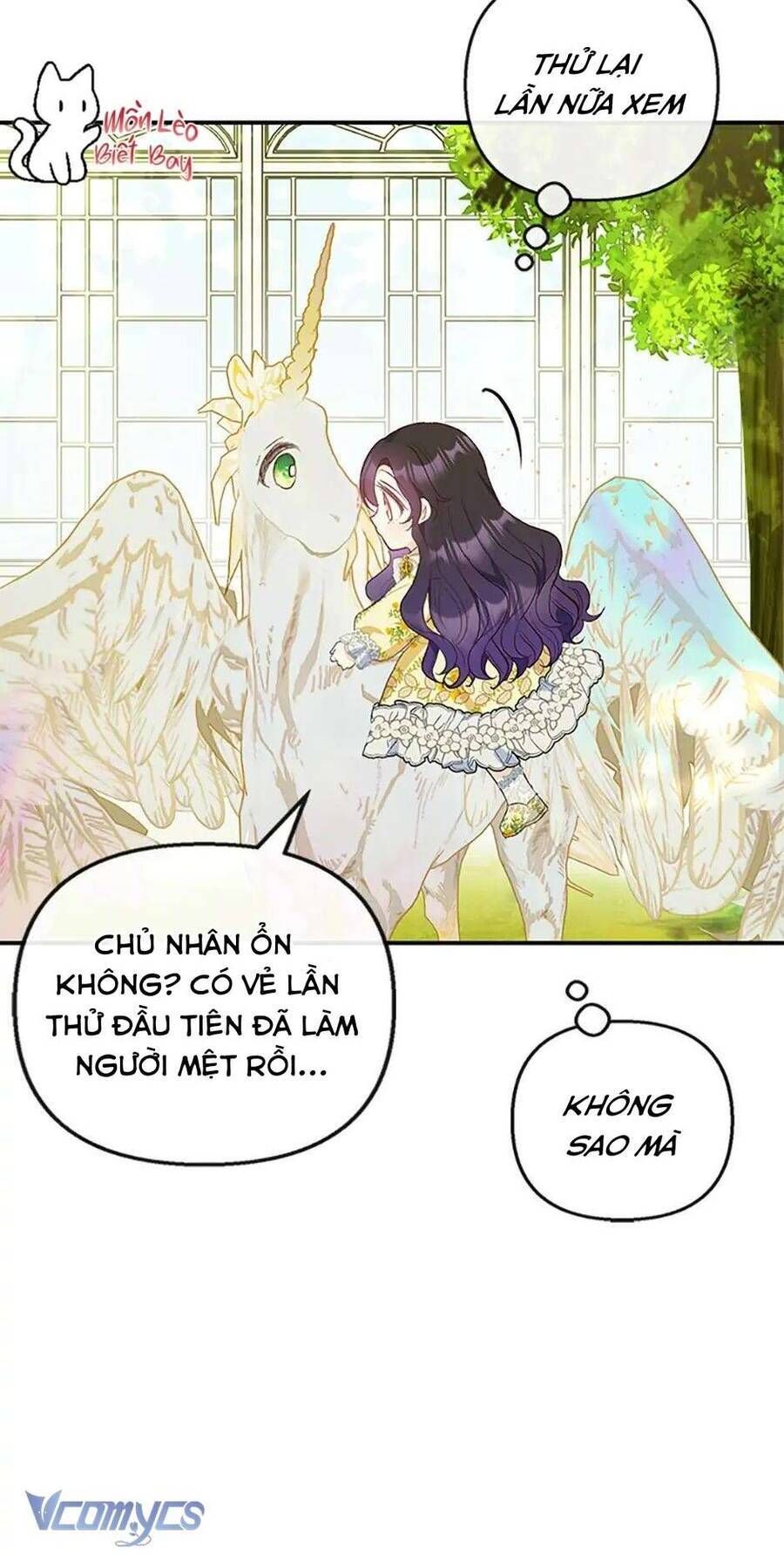 Con Gái Cưng Của Quỷ [Chap 1-110]