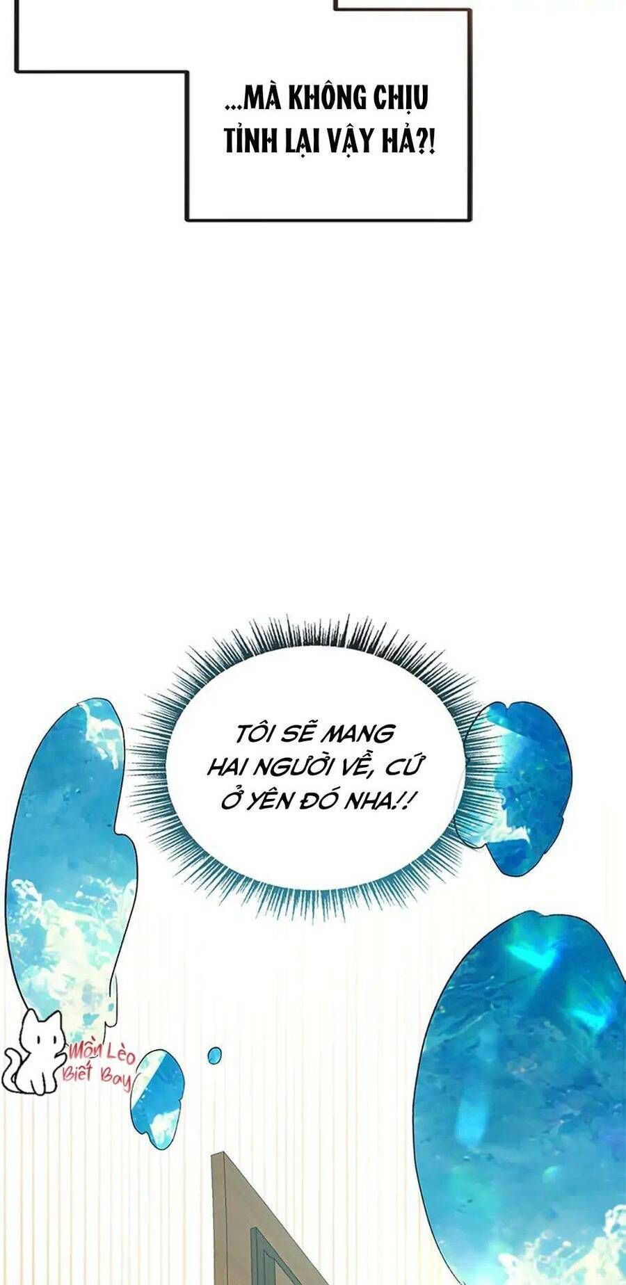 Con Gái Cưng Của Quỷ [Chap 1-110]