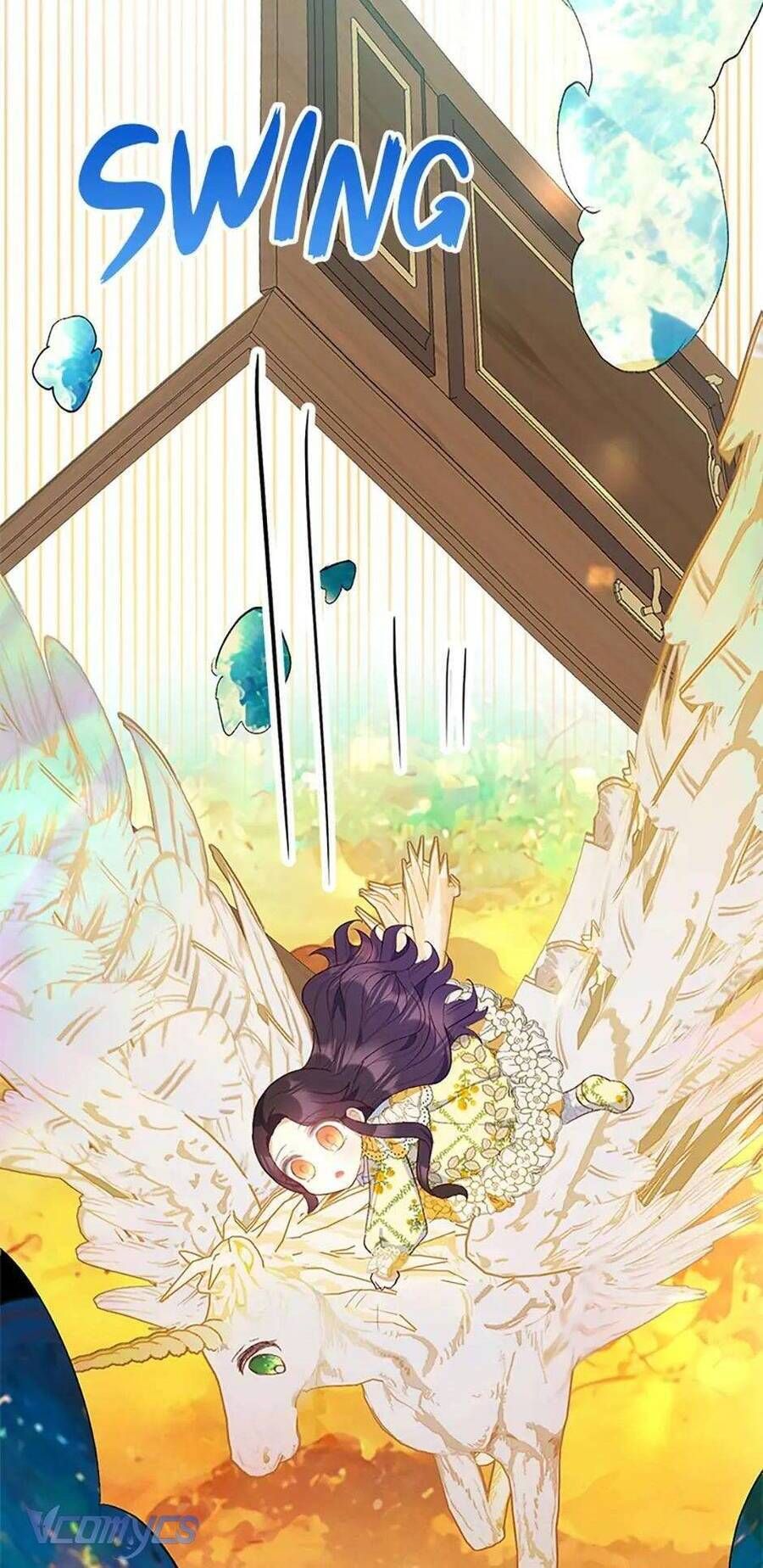 Con Gái Cưng Của Quỷ [Chap 1-110]