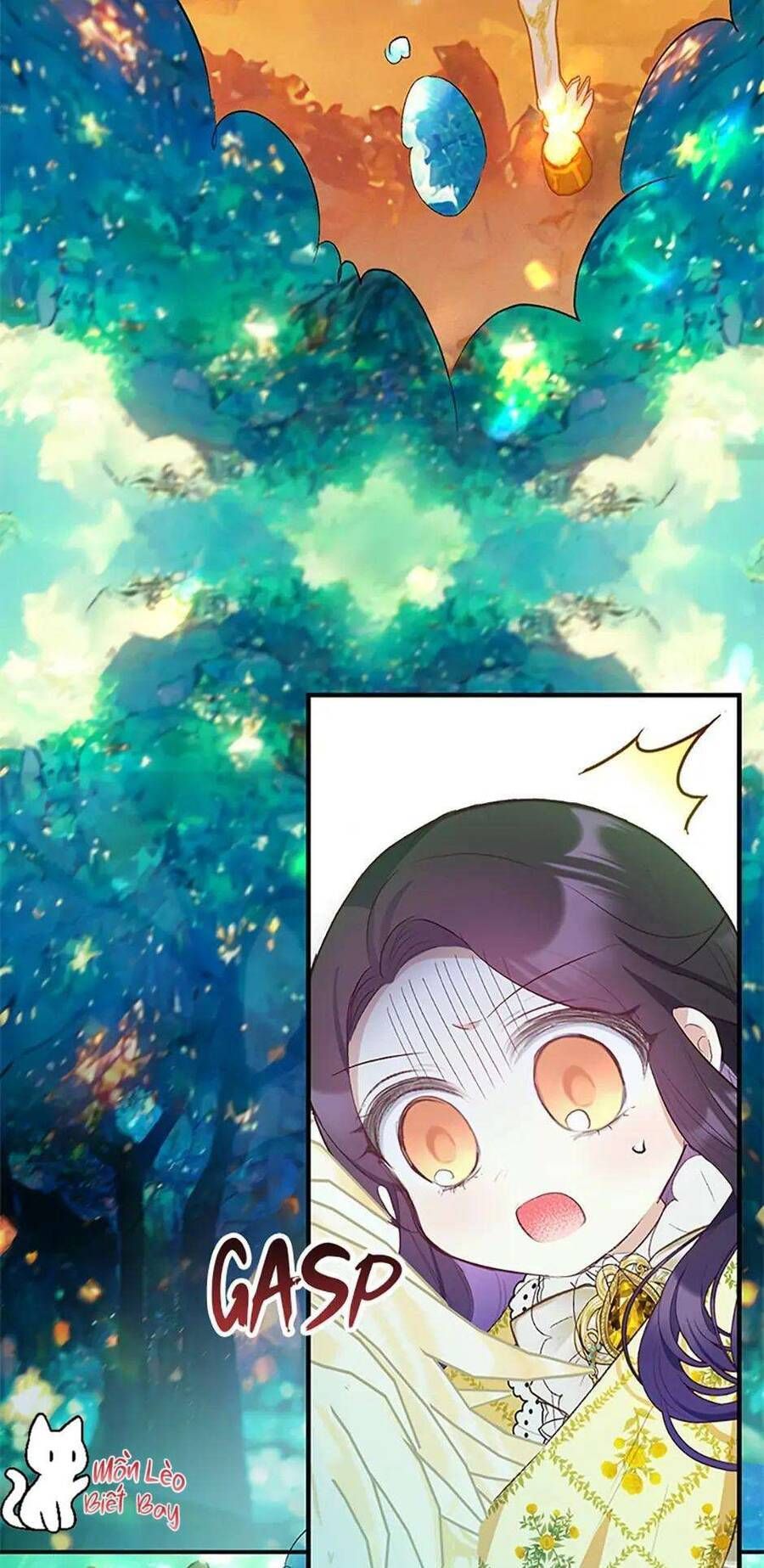 Con Gái Cưng Của Quỷ [Chap 1-110]