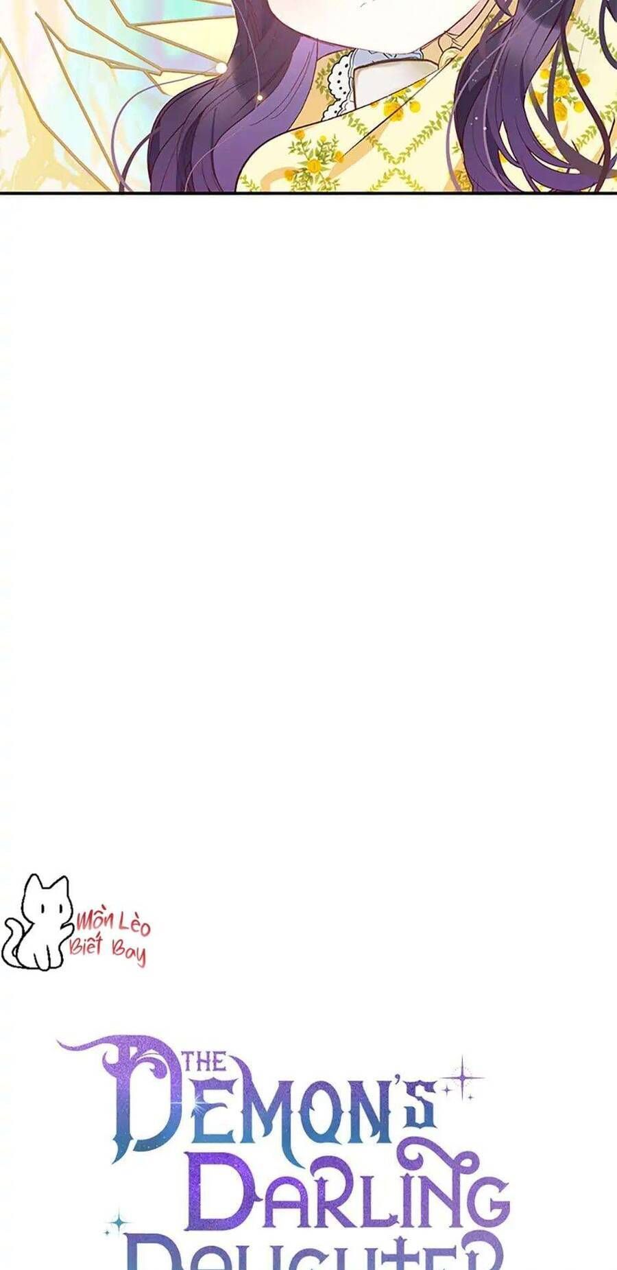 Con Gái Cưng Của Quỷ [Chap 1-110]
