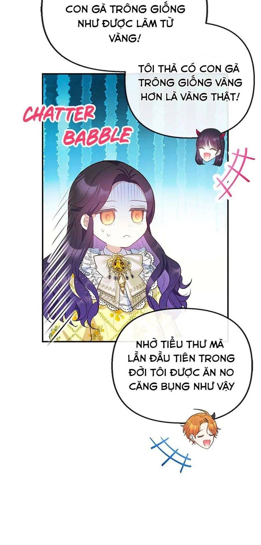 Con Gái Cưng Của Quỷ [Chap 1-110]