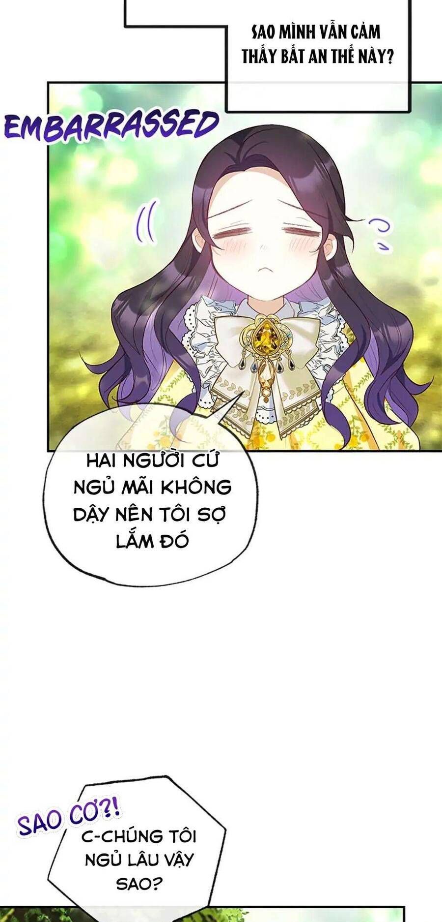 Con Gái Cưng Của Quỷ [Chap 1-110]
