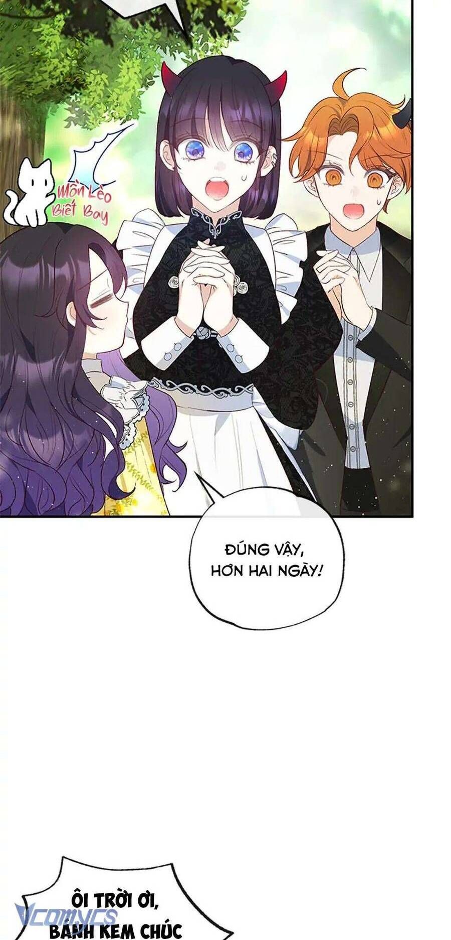 Con Gái Cưng Của Quỷ [Chap 1-110]