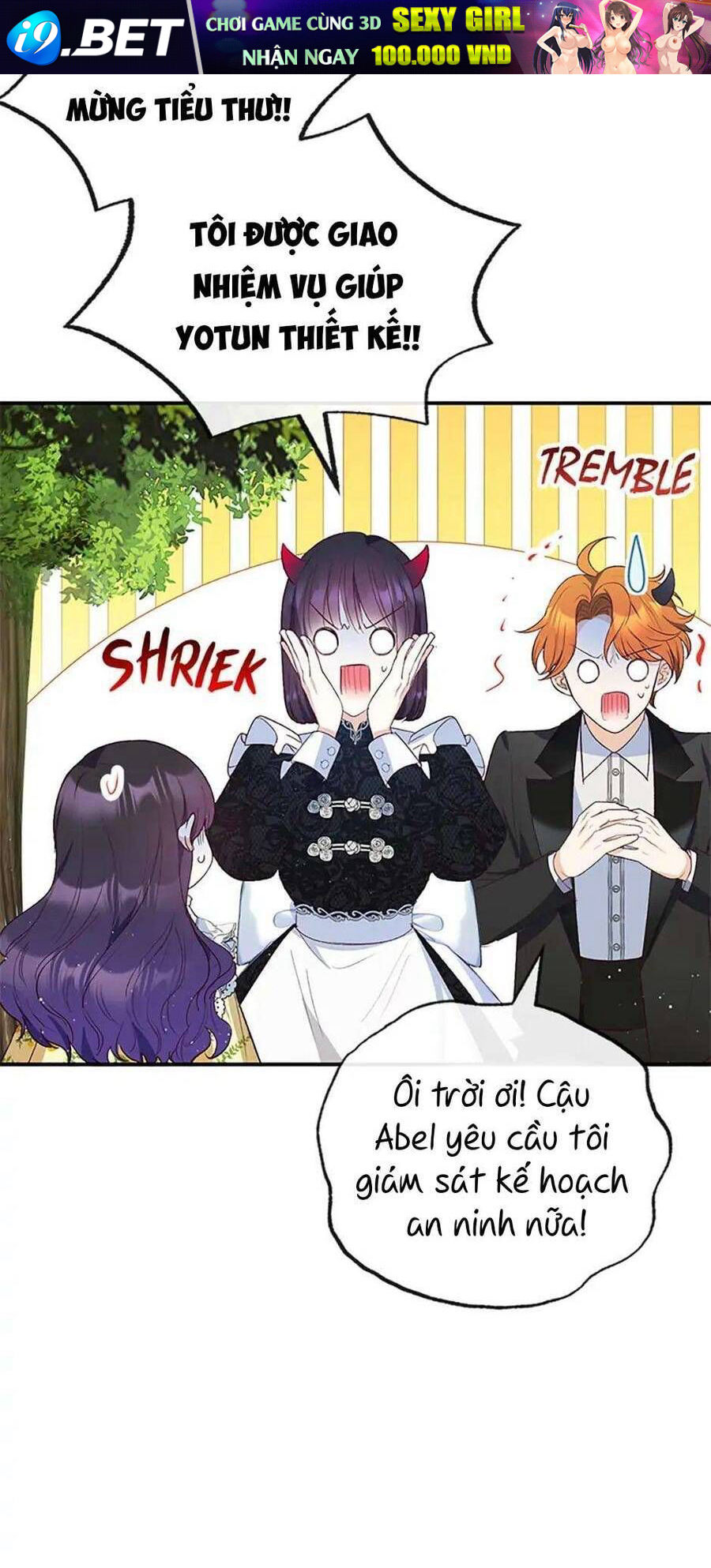 Con Gái Cưng Của Quỷ [Chap 1-110]