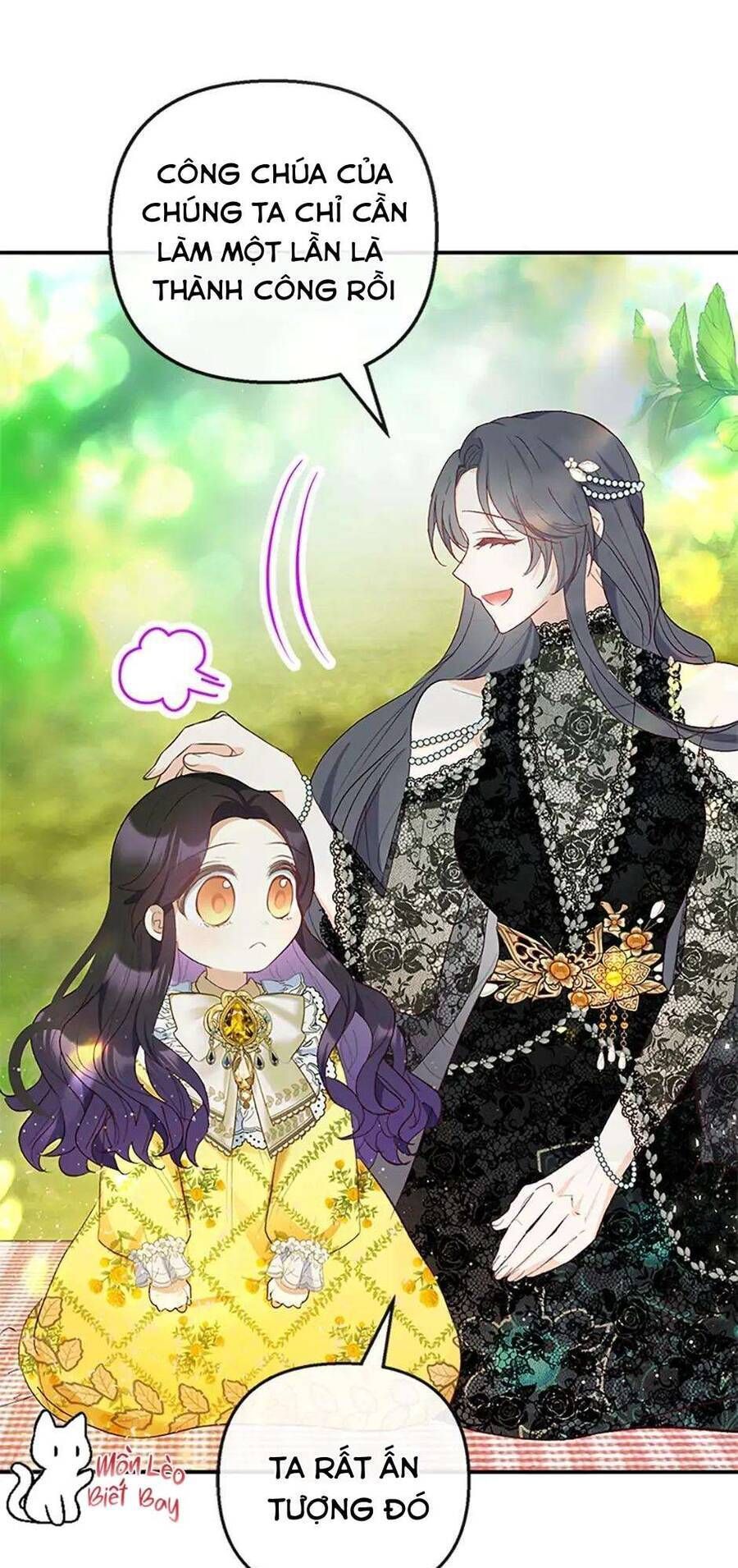 Con Gái Cưng Của Quỷ [Chap 1-110]