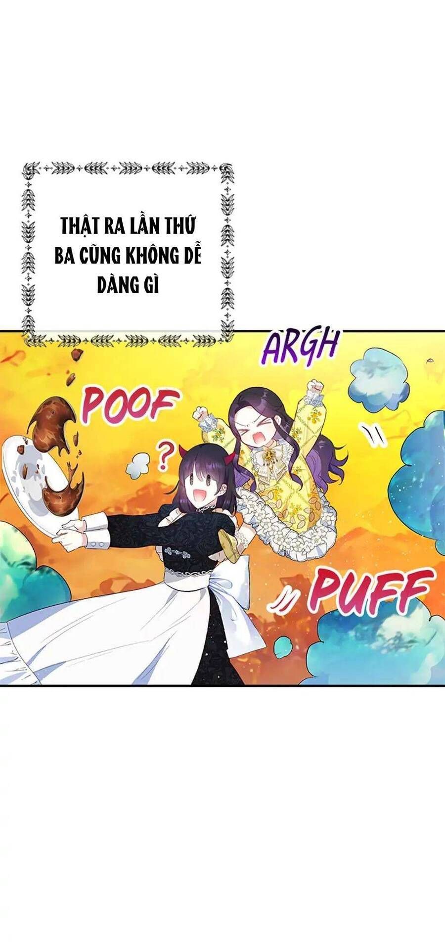 Con Gái Cưng Của Quỷ [Chap 1-110]