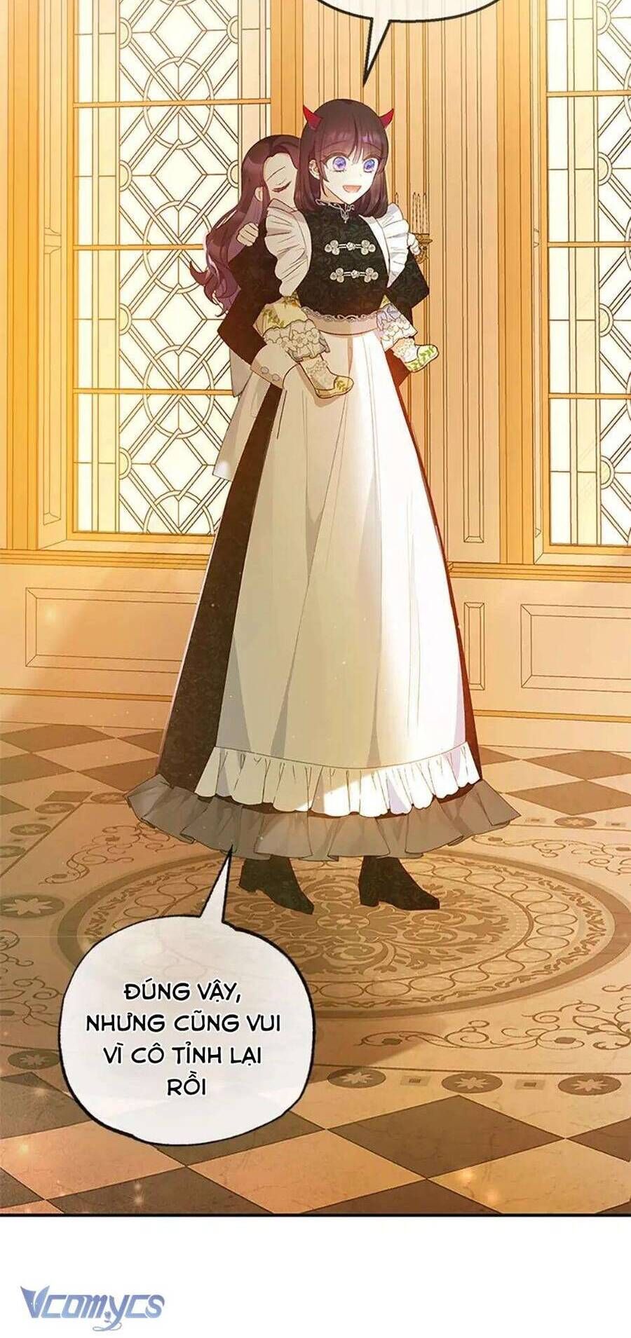 Con Gái Cưng Của Quỷ [Chap 1-110]
