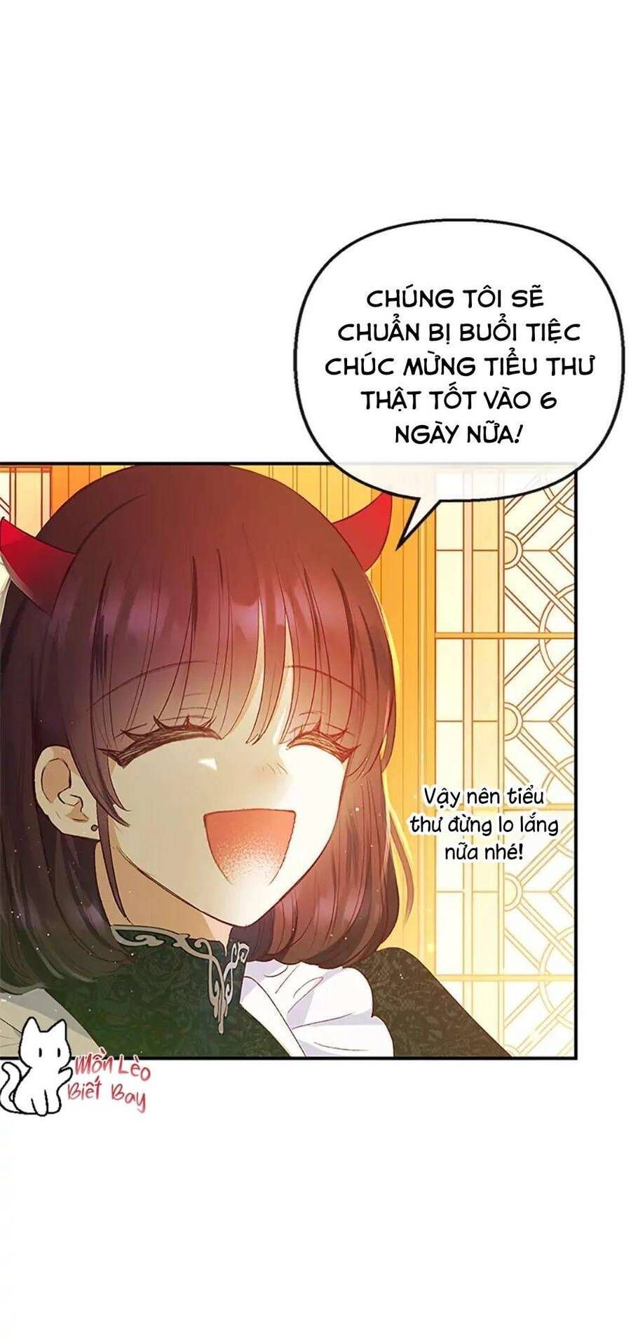 Con Gái Cưng Của Quỷ [Chap 1-110]