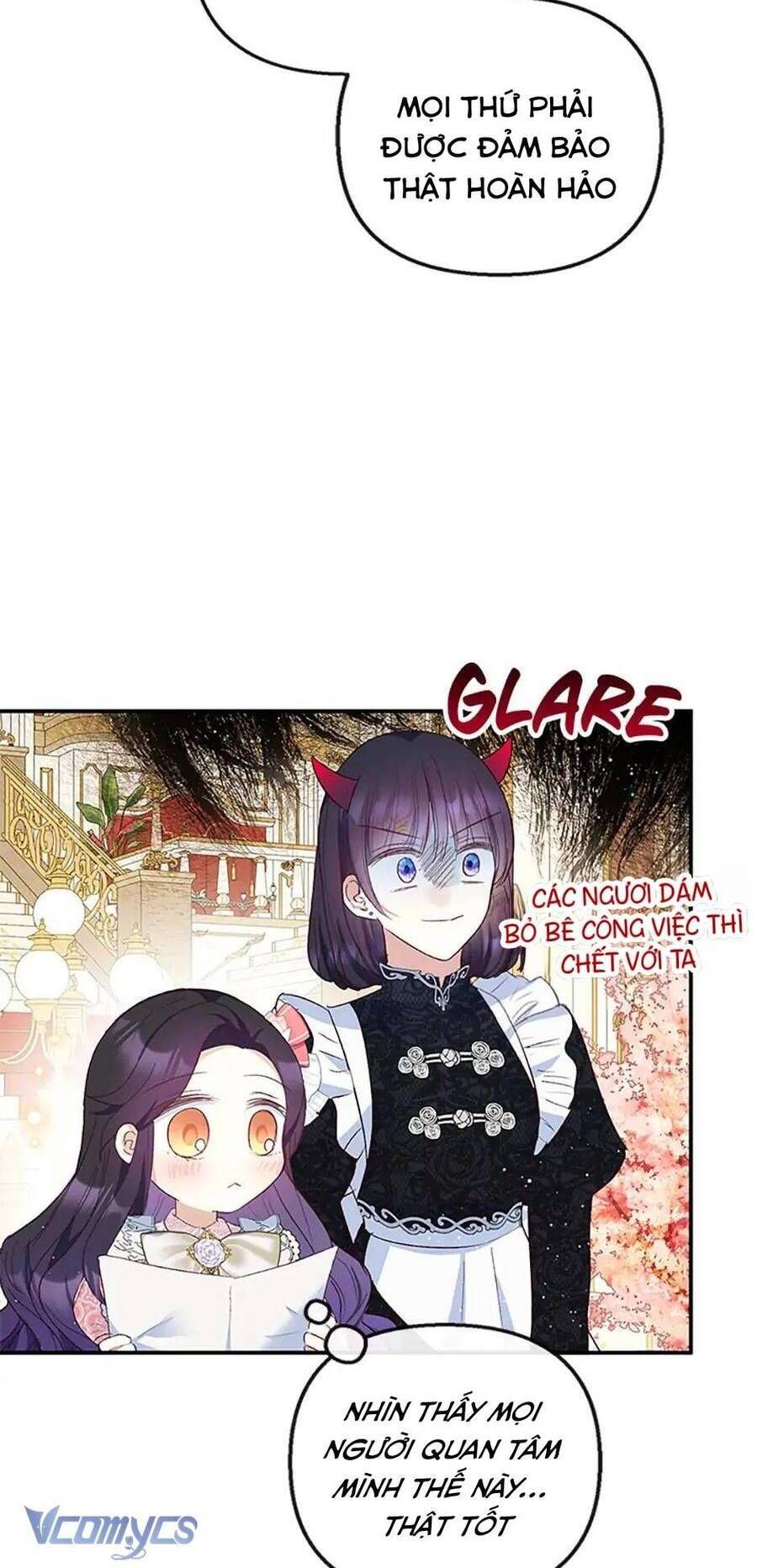 Con Gái Cưng Của Quỷ [Chap 1-110]