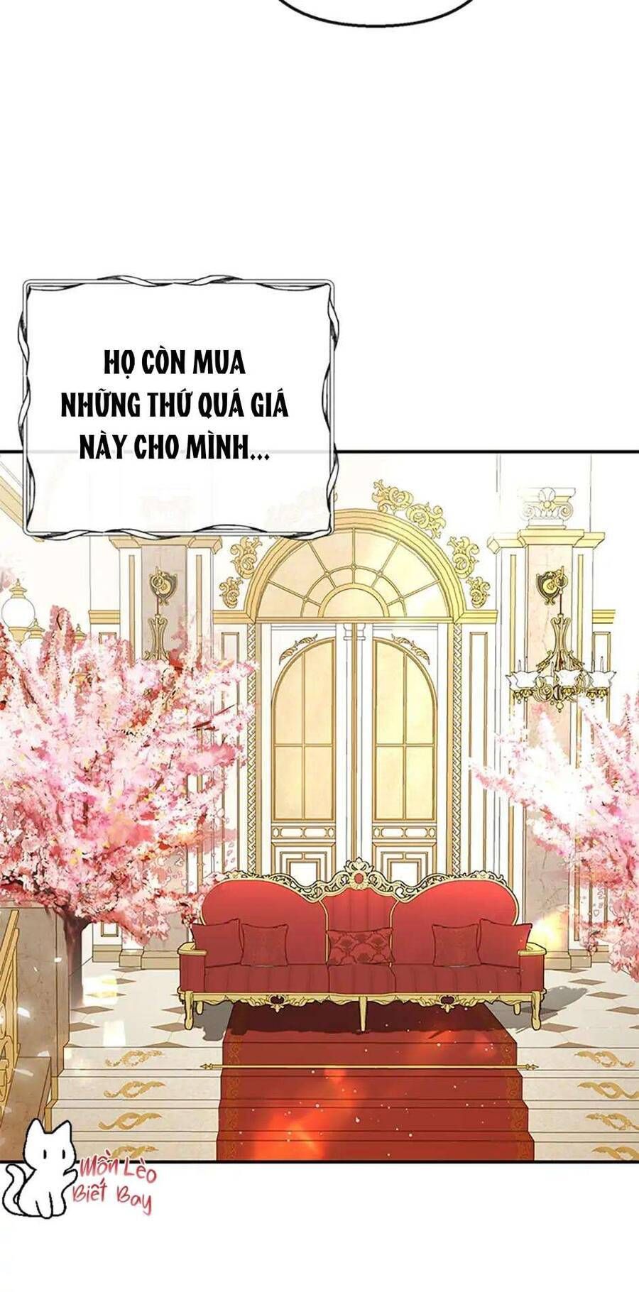 Con Gái Cưng Của Quỷ [Chap 1-110]