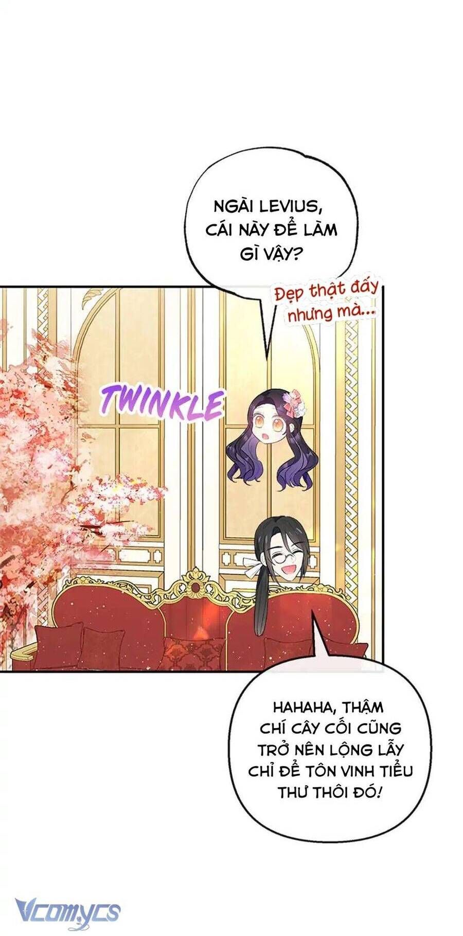 Con Gái Cưng Của Quỷ [Chap 1-110]