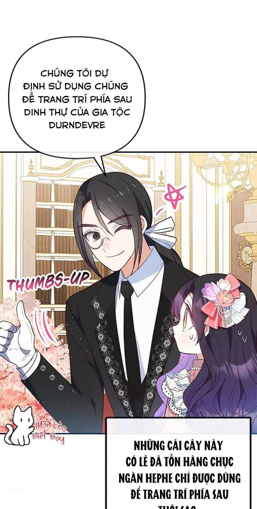 Con Gái Cưng Của Quỷ [Chap 1-110]