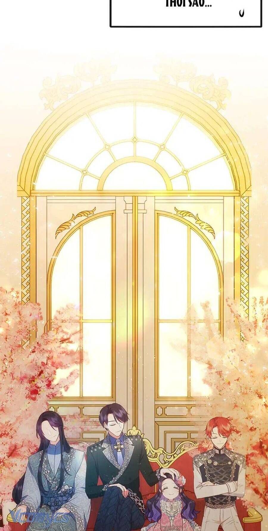 Con Gái Cưng Của Quỷ [Chap 1-110]