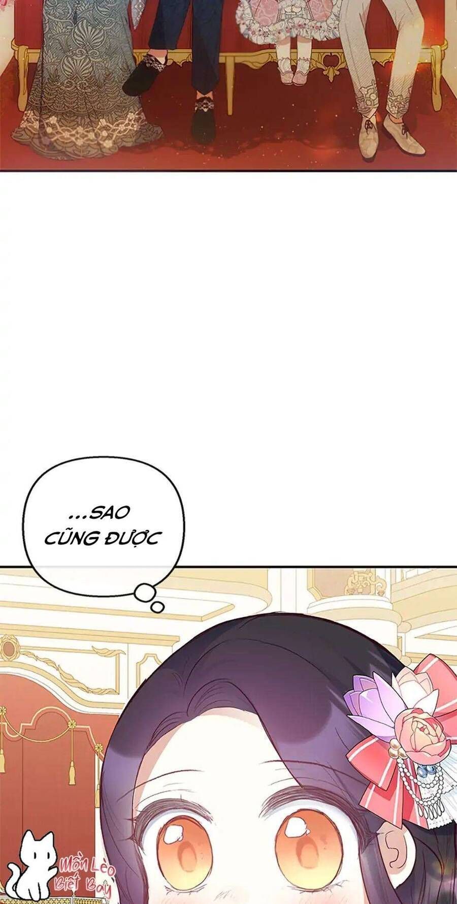 Con Gái Cưng Của Quỷ [Chap 1-110]