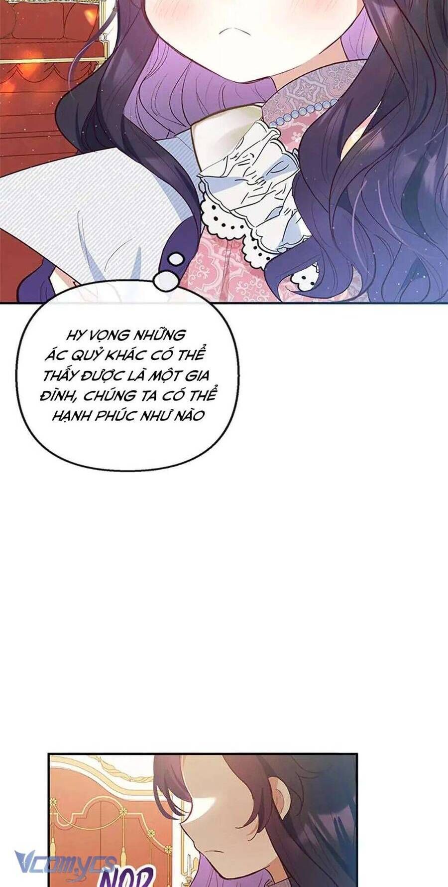 Con Gái Cưng Của Quỷ [Chap 1-110]