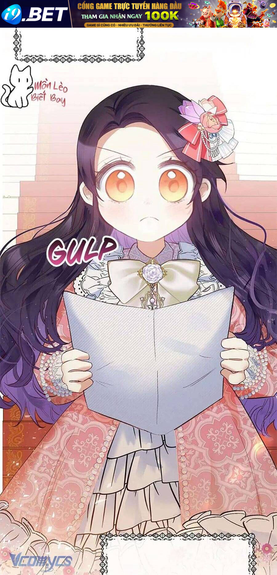 Con Gái Cưng Của Quỷ [Chap 1-110]