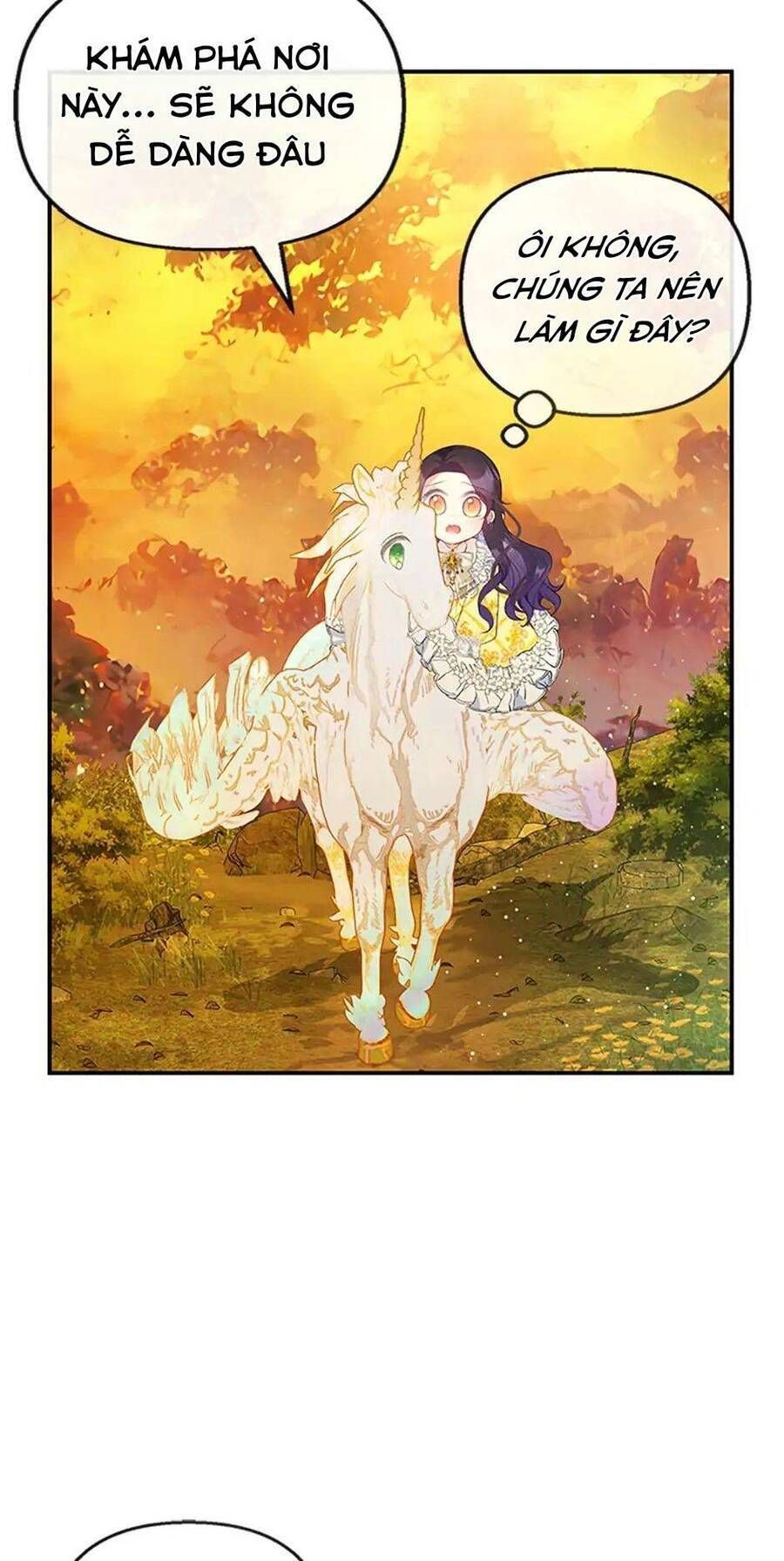 Con Gái Cưng Của Quỷ [Chap 1-110]