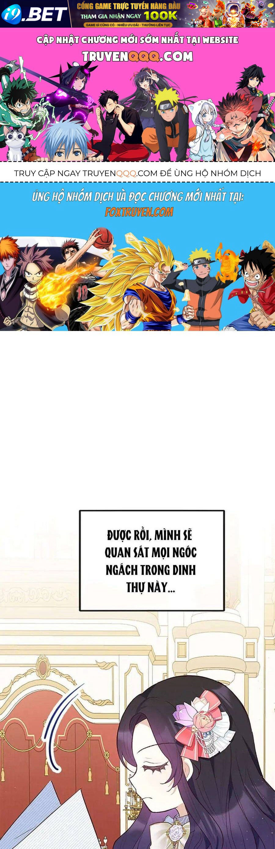 Con Gái Cưng Của Quỷ [Chap 1-110]