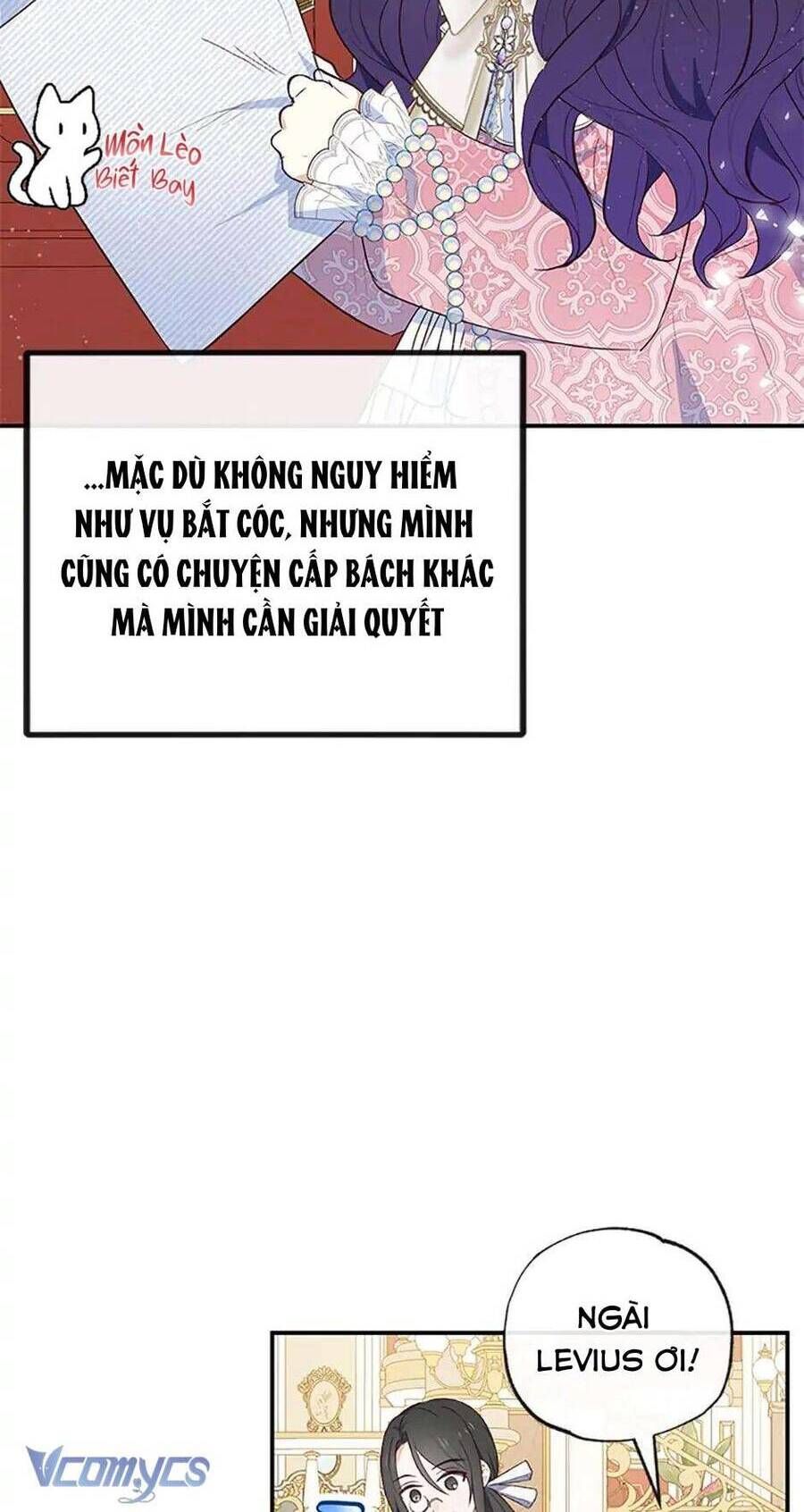 Con Gái Cưng Của Quỷ [Chap 1-110]