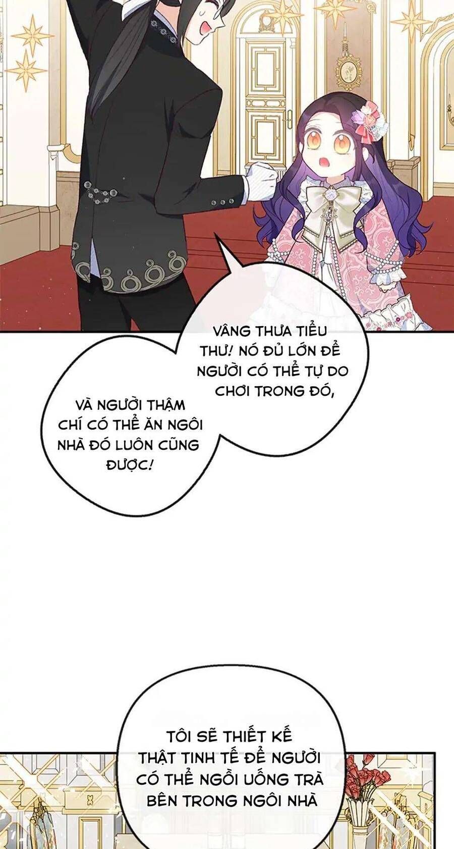 Con Gái Cưng Của Quỷ [Chap 1-110]
