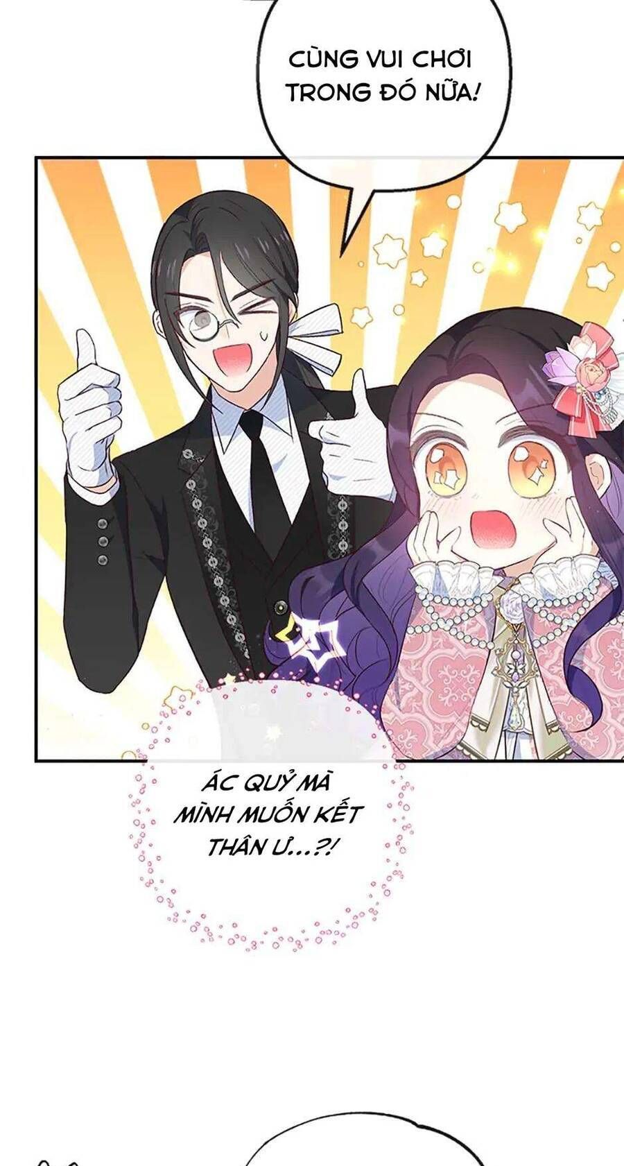 Con Gái Cưng Của Quỷ [Chap 1-110]