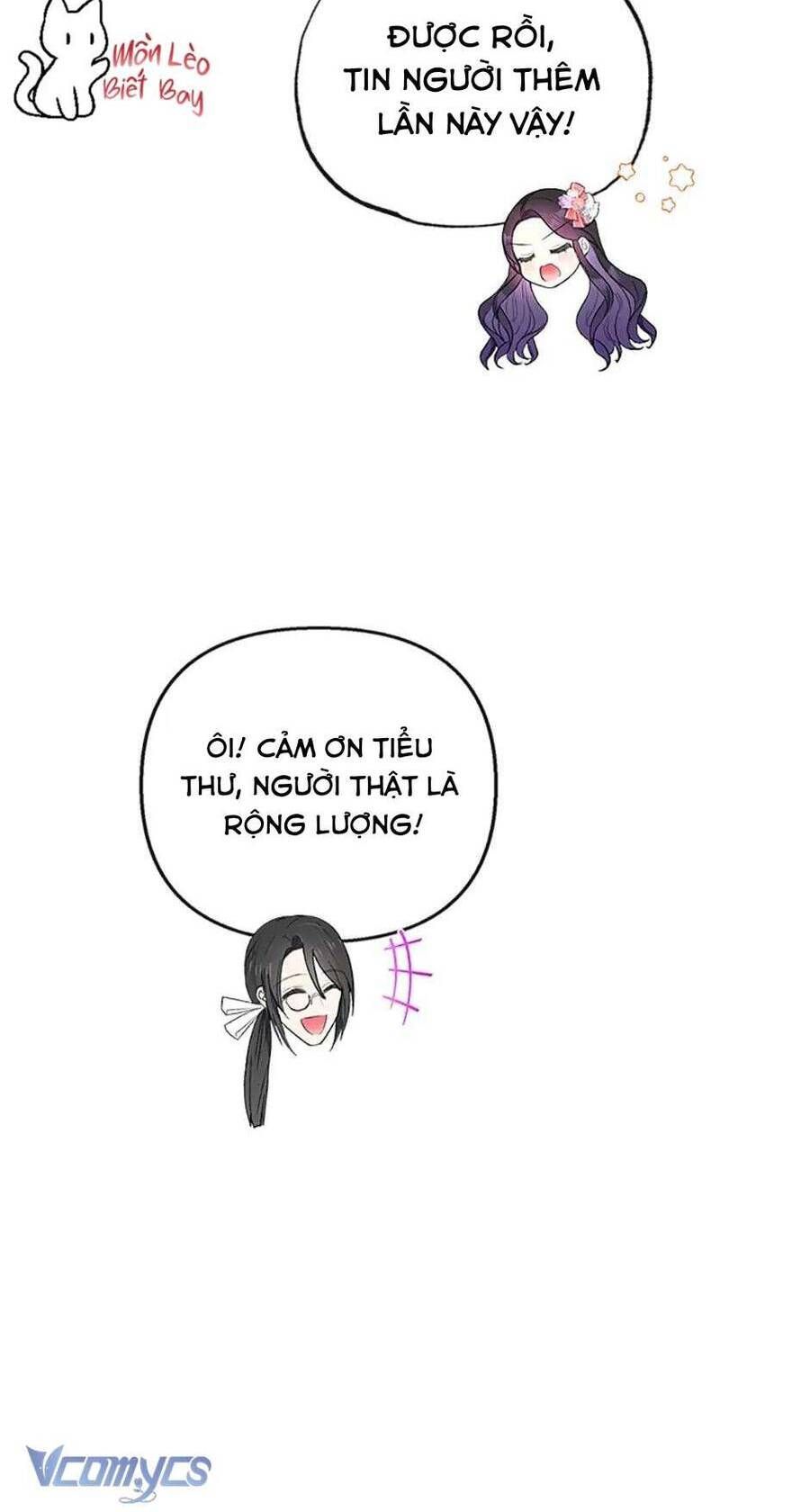 Con Gái Cưng Của Quỷ [Chap 1-110]