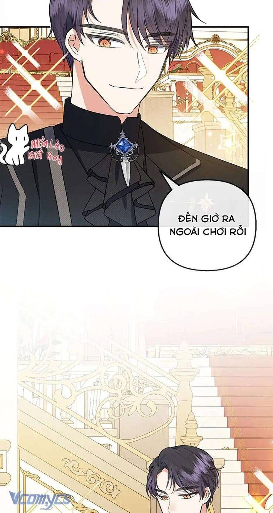 Con Gái Cưng Của Quỷ [Chap 1-110]