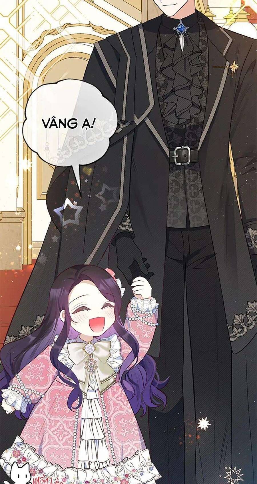 Con Gái Cưng Của Quỷ [Chap 1-110]