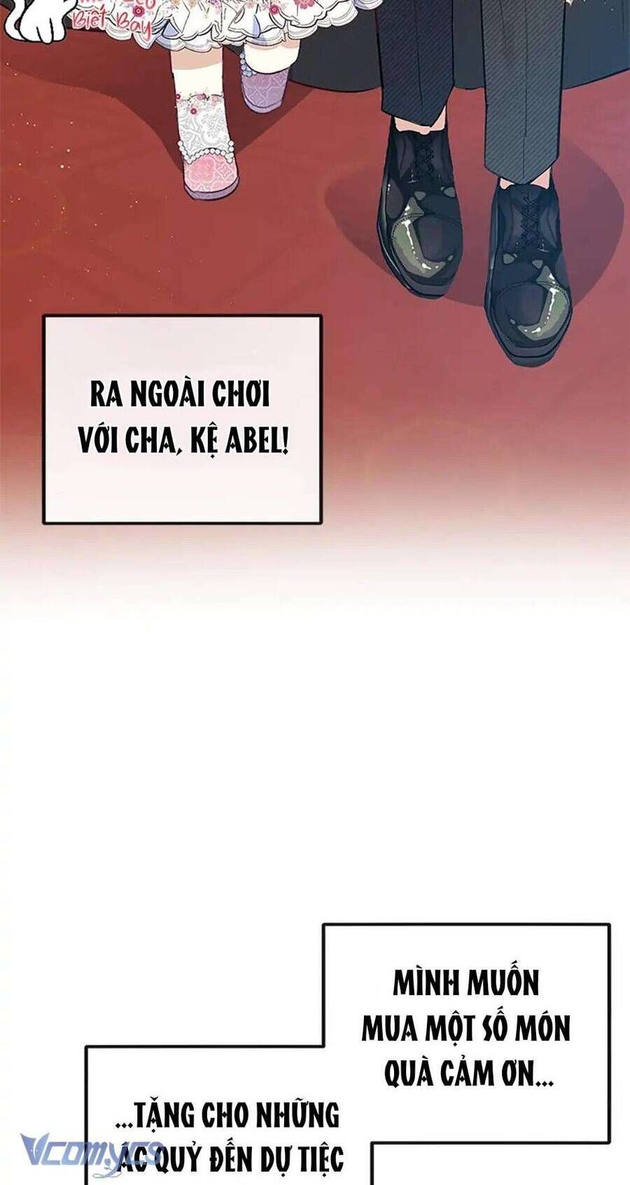 Con Gái Cưng Của Quỷ [Chap 1-110]