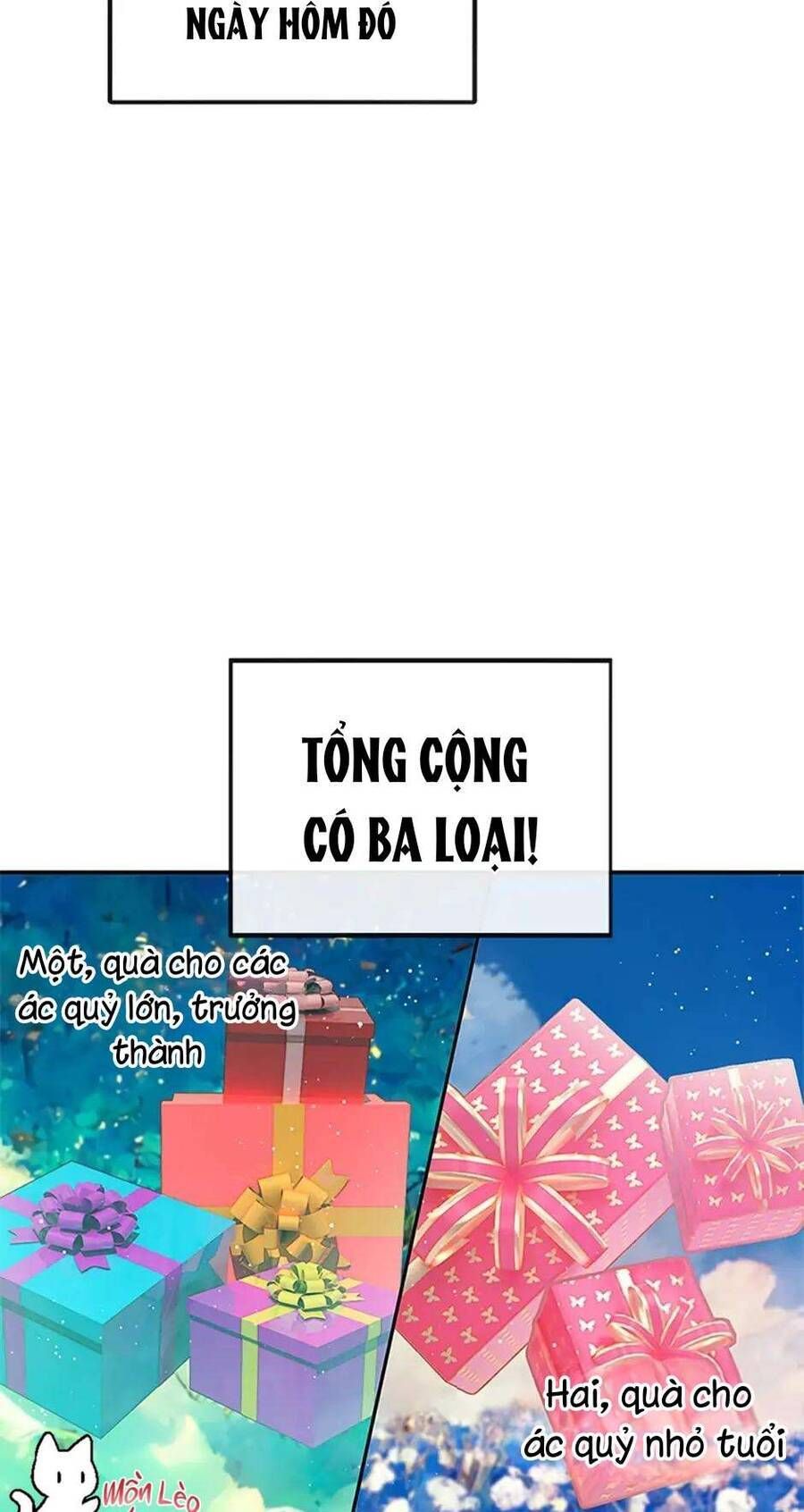 Con Gái Cưng Của Quỷ [Chap 1-110]