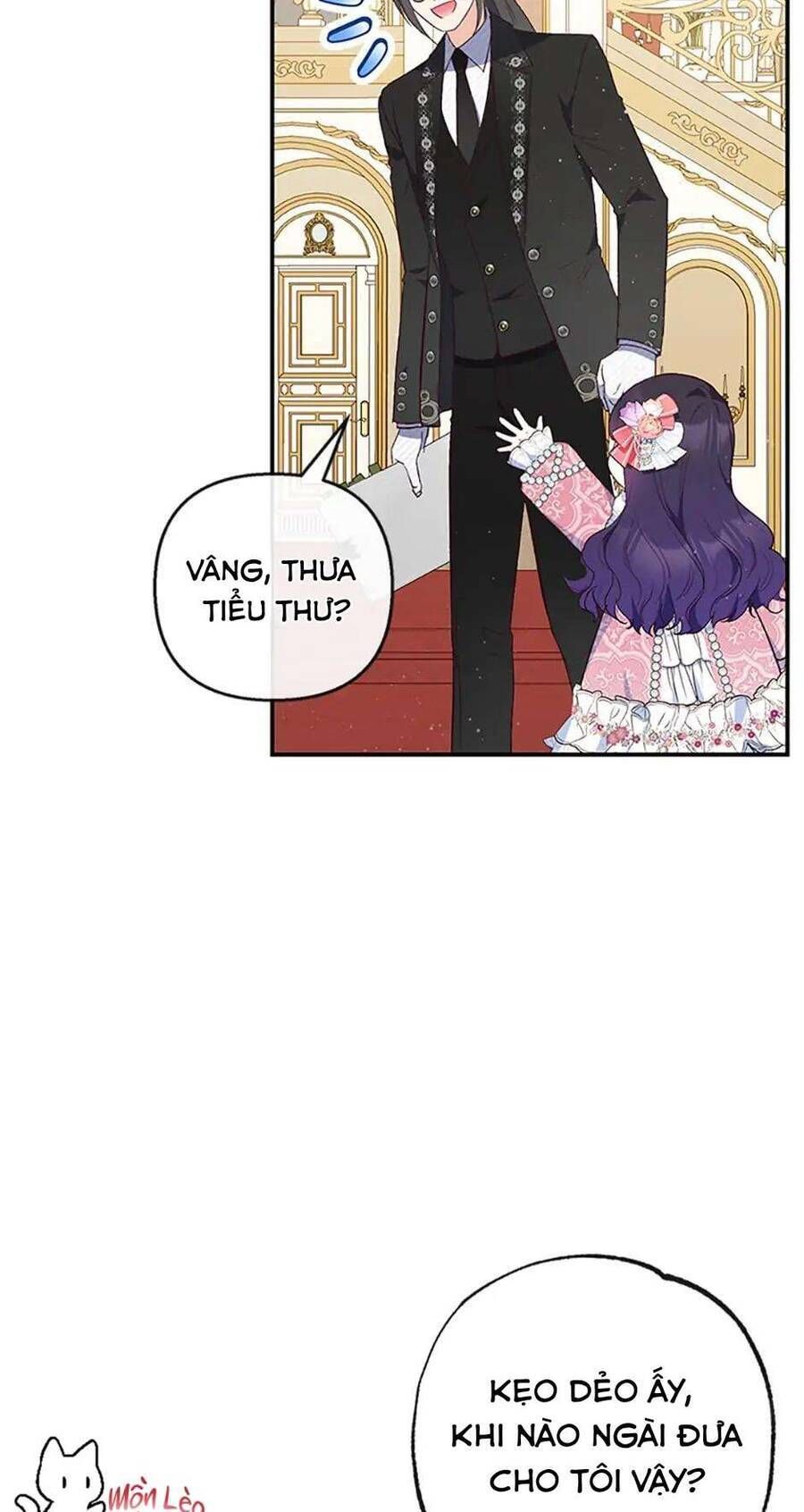 Con Gái Cưng Của Quỷ [Chap 1-110]