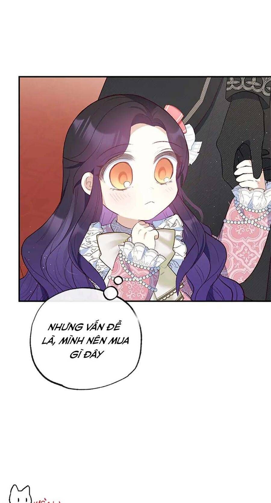 Con Gái Cưng Của Quỷ [Chap 1-110]