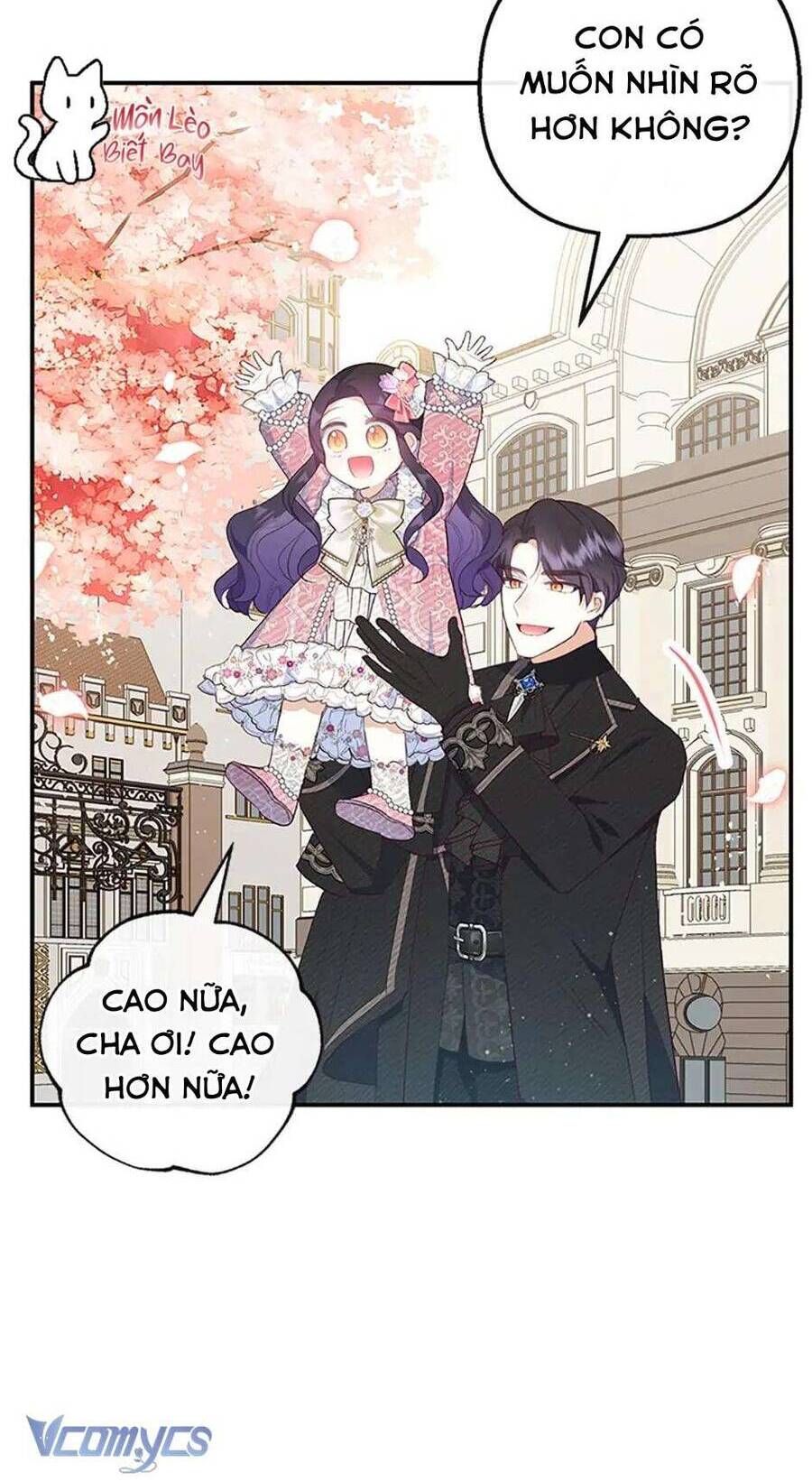 Con Gái Cưng Của Quỷ [Chap 1-110]