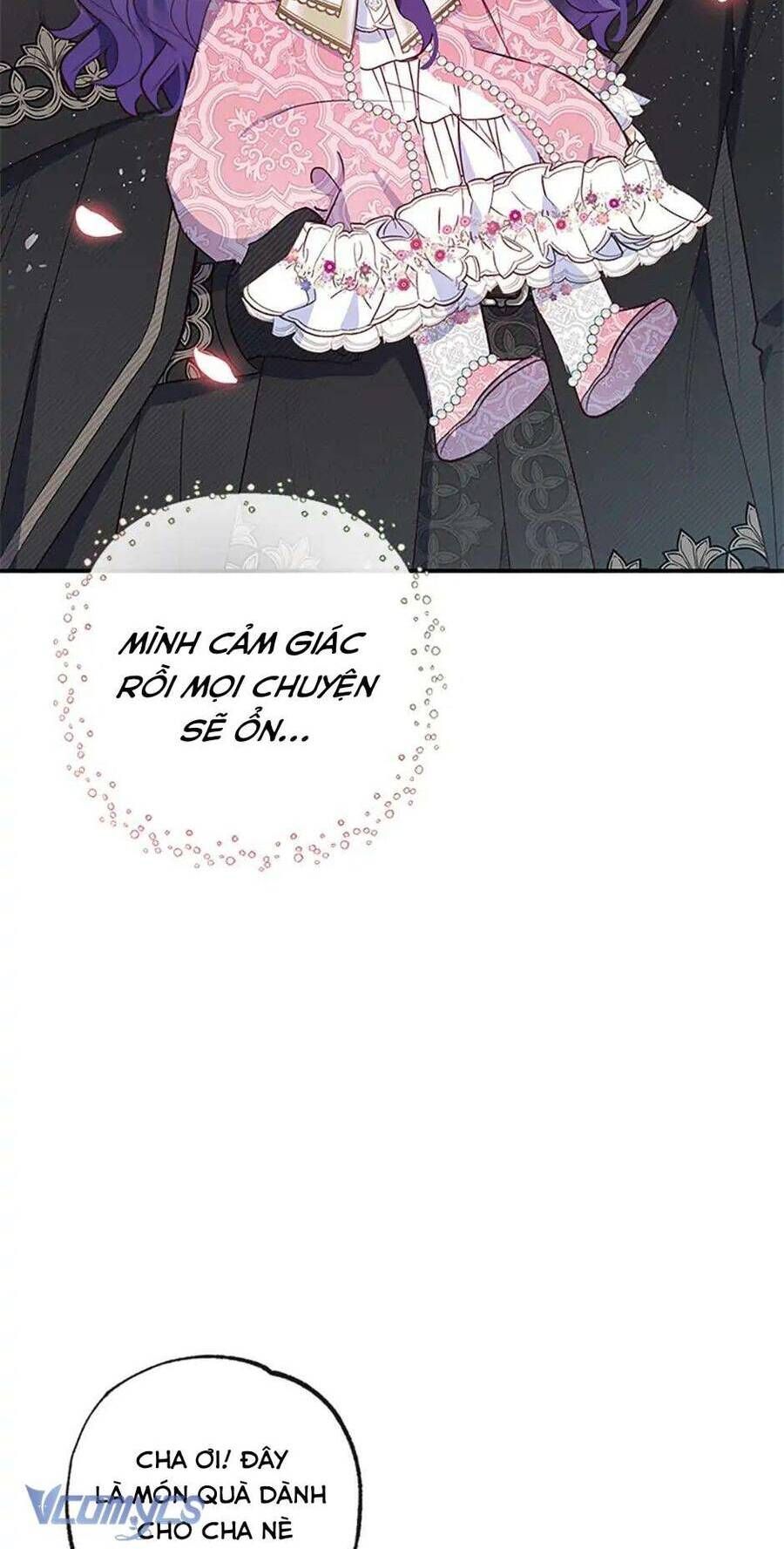 Con Gái Cưng Của Quỷ [Chap 1-110]