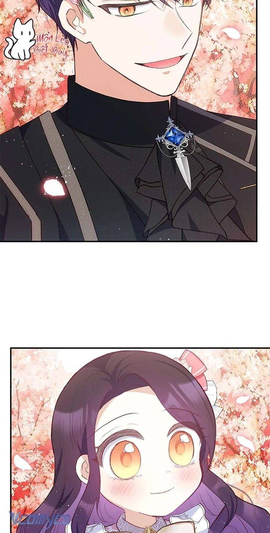 Con Gái Cưng Của Quỷ [Chap 1-110]