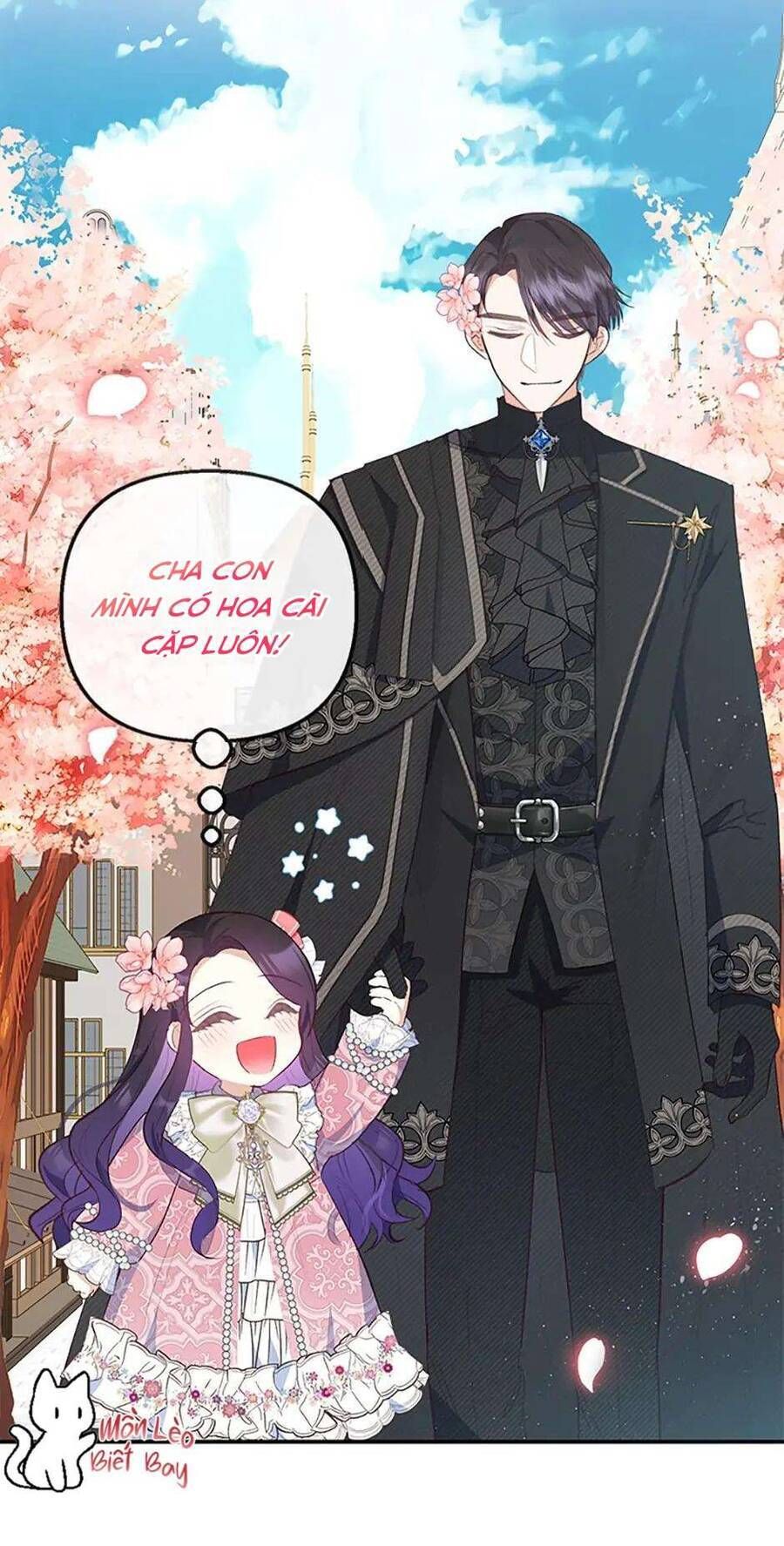 Con Gái Cưng Của Quỷ [Chap 1-110]