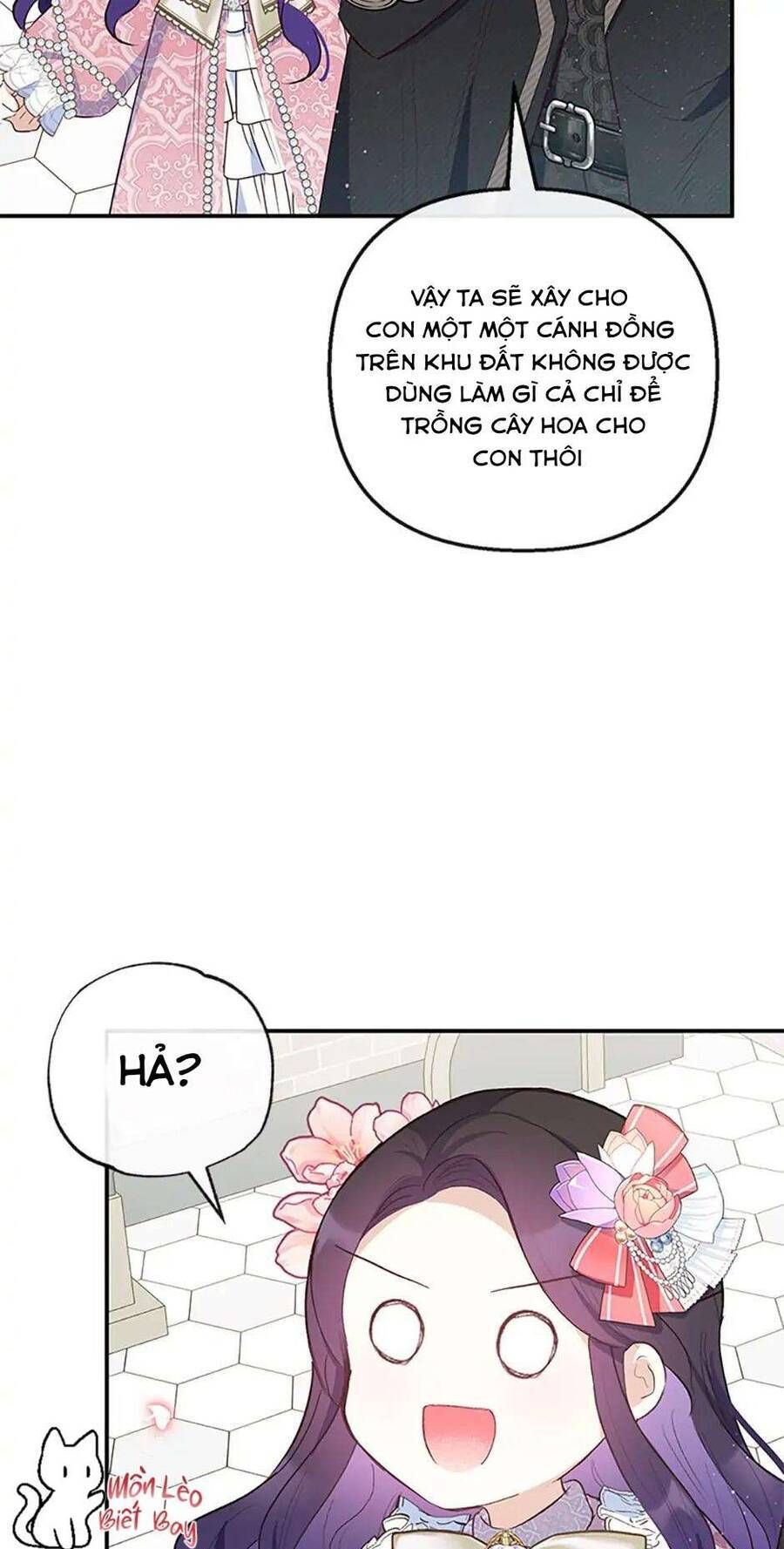 Con Gái Cưng Của Quỷ [Chap 1-110]