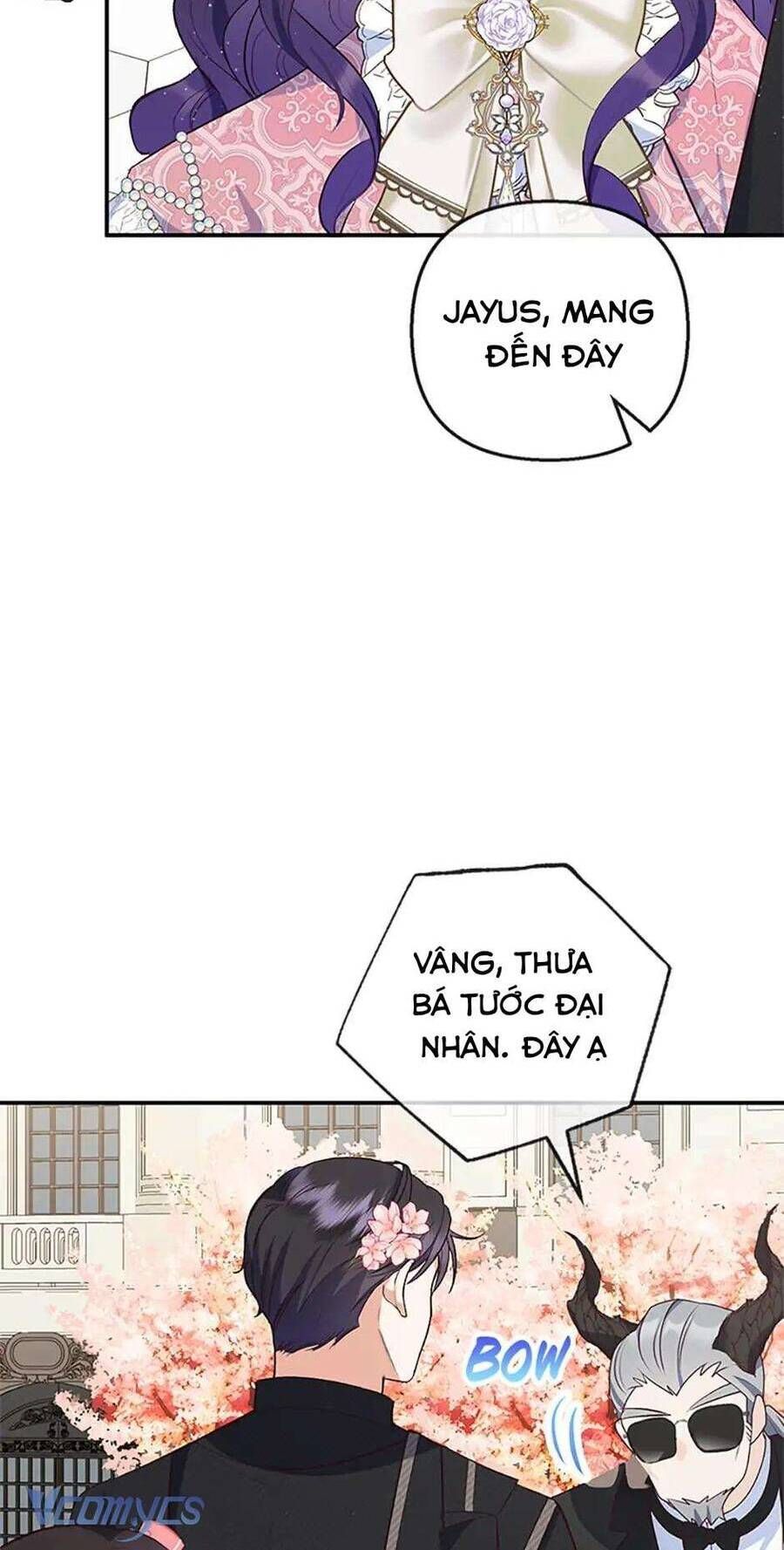 Con Gái Cưng Của Quỷ [Chap 1-110]