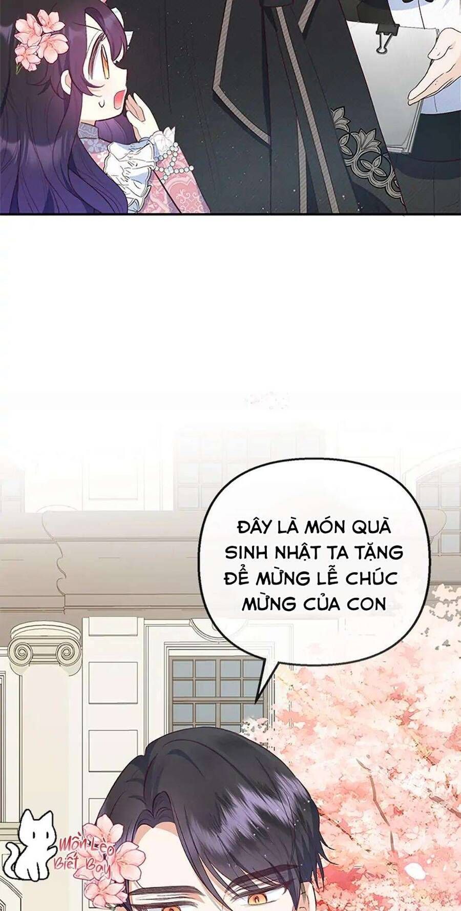 Con Gái Cưng Của Quỷ [Chap 1-110]