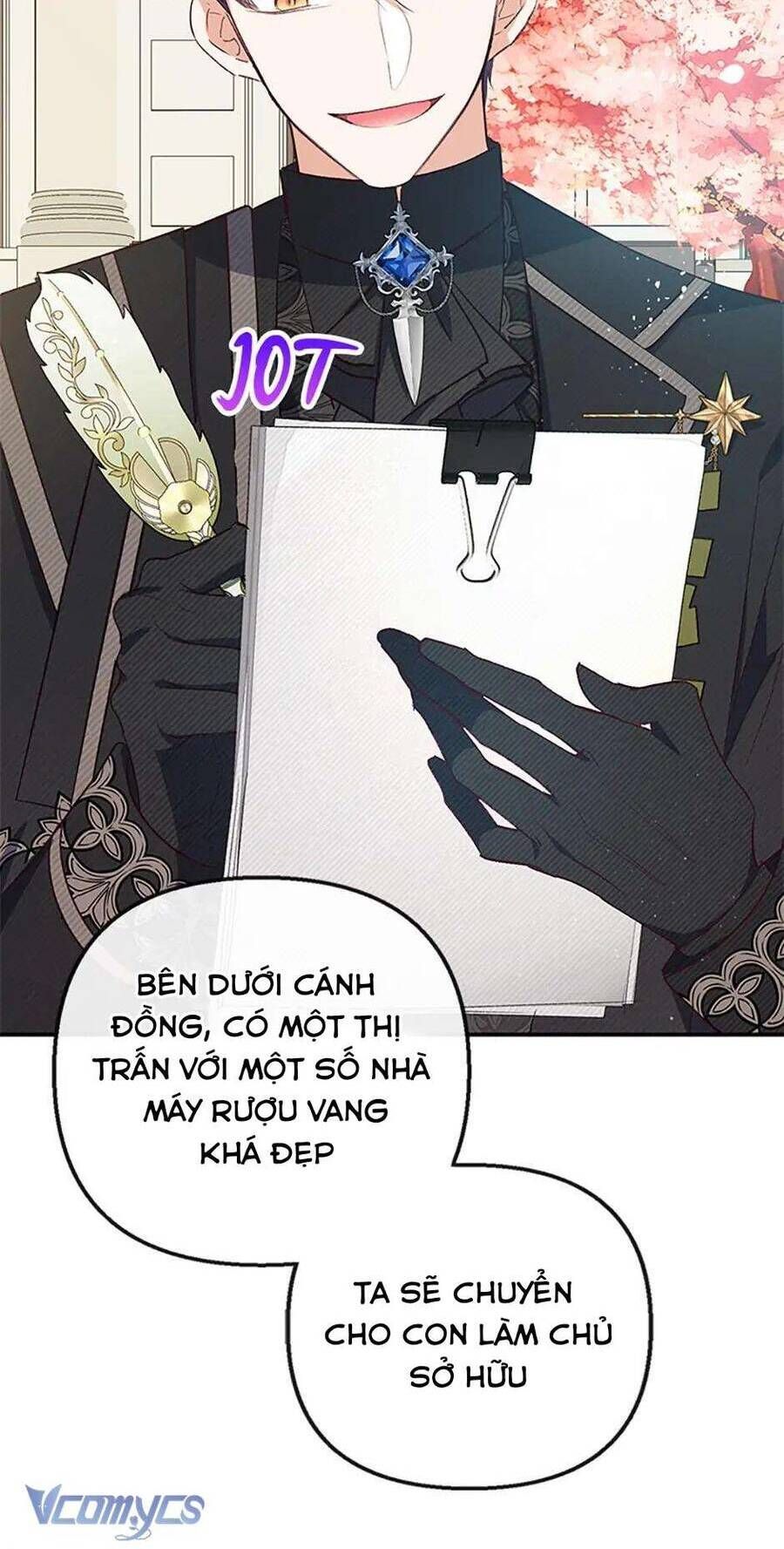 Con Gái Cưng Của Quỷ [Chap 1-110]