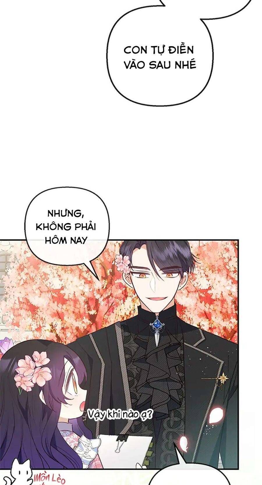 Con Gái Cưng Của Quỷ [Chap 1-110]
