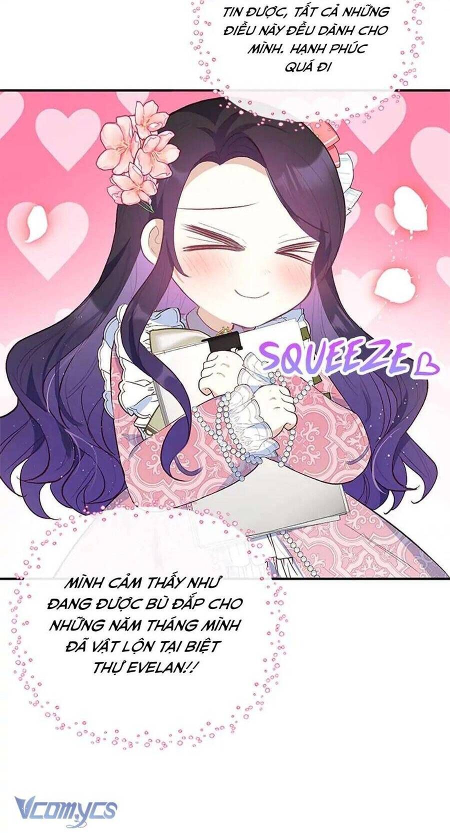 Con Gái Cưng Của Quỷ [Chap 1-110]