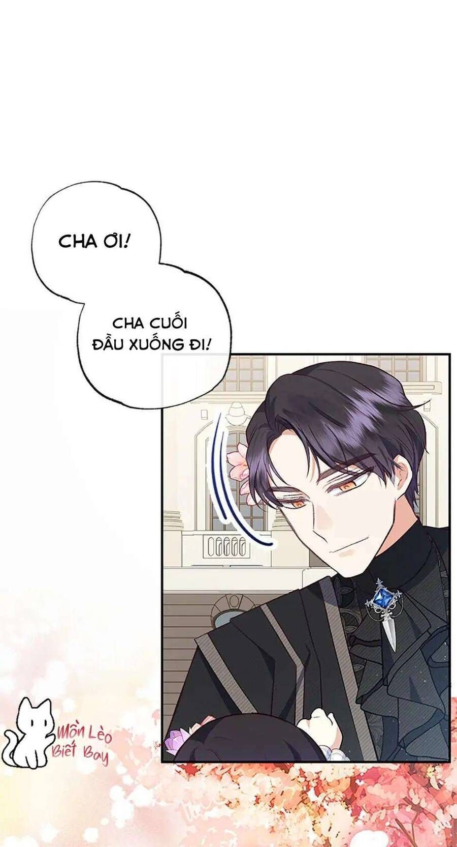 Con Gái Cưng Của Quỷ [Chap 1-110]