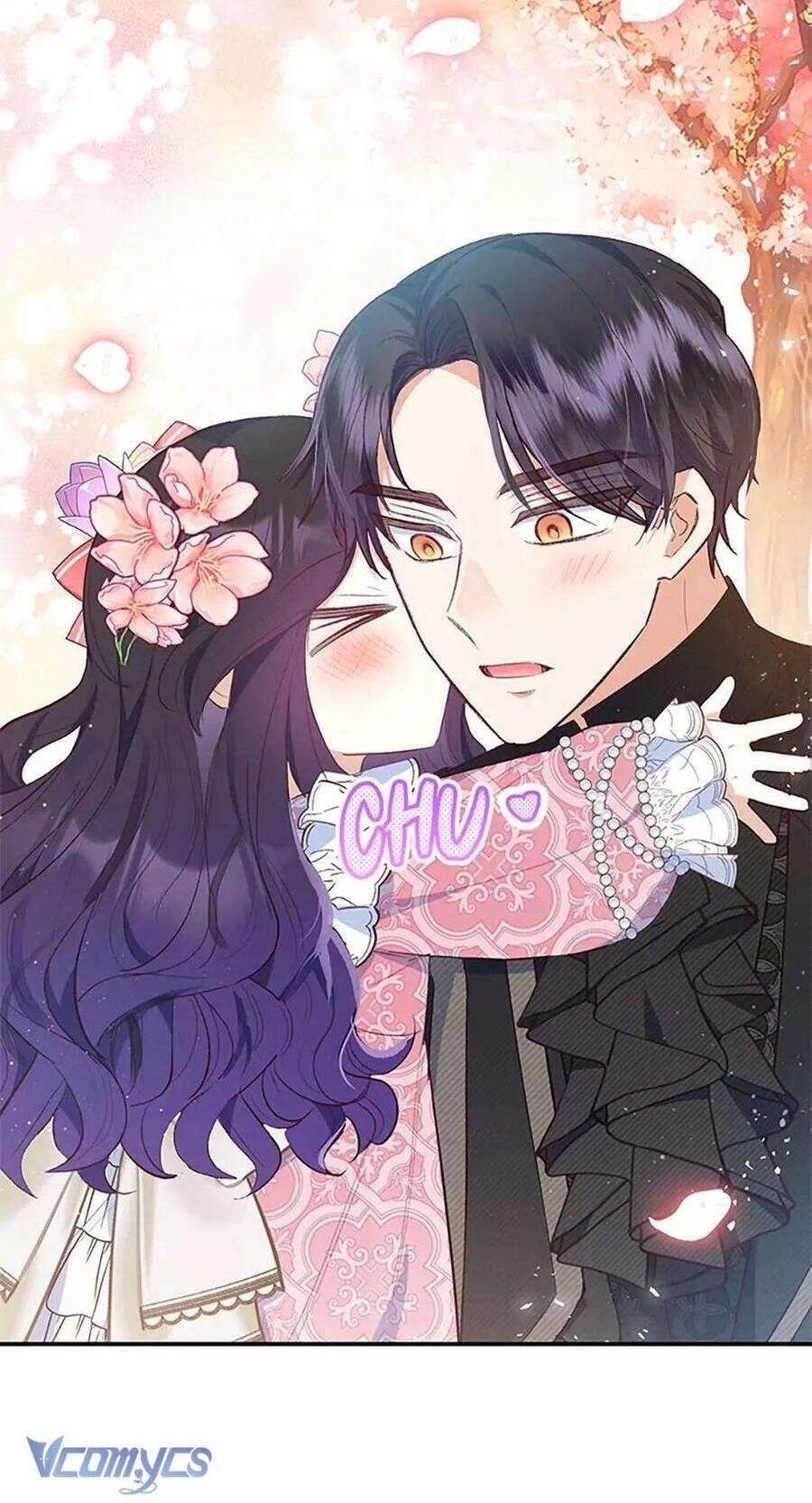 Con Gái Cưng Của Quỷ [Chap 1-110]
