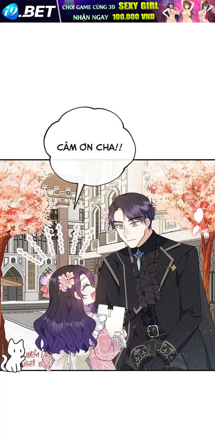 Con Gái Cưng Của Quỷ [Chap 1-110]