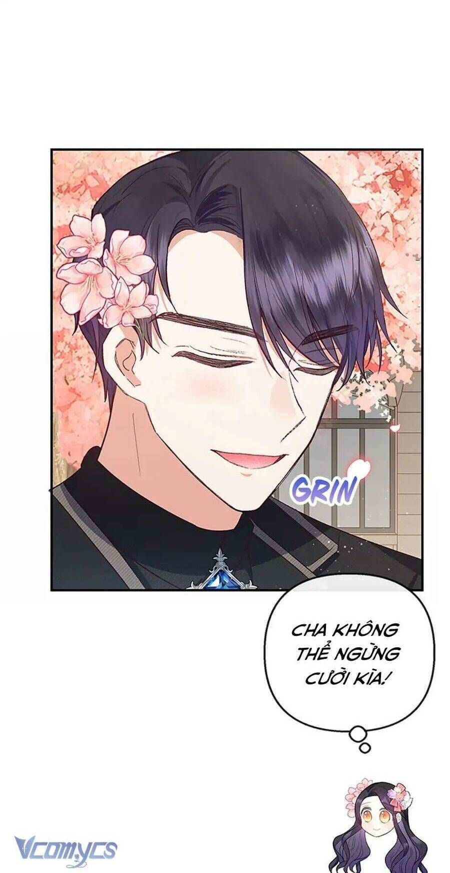 Con Gái Cưng Của Quỷ [Chap 1-110]